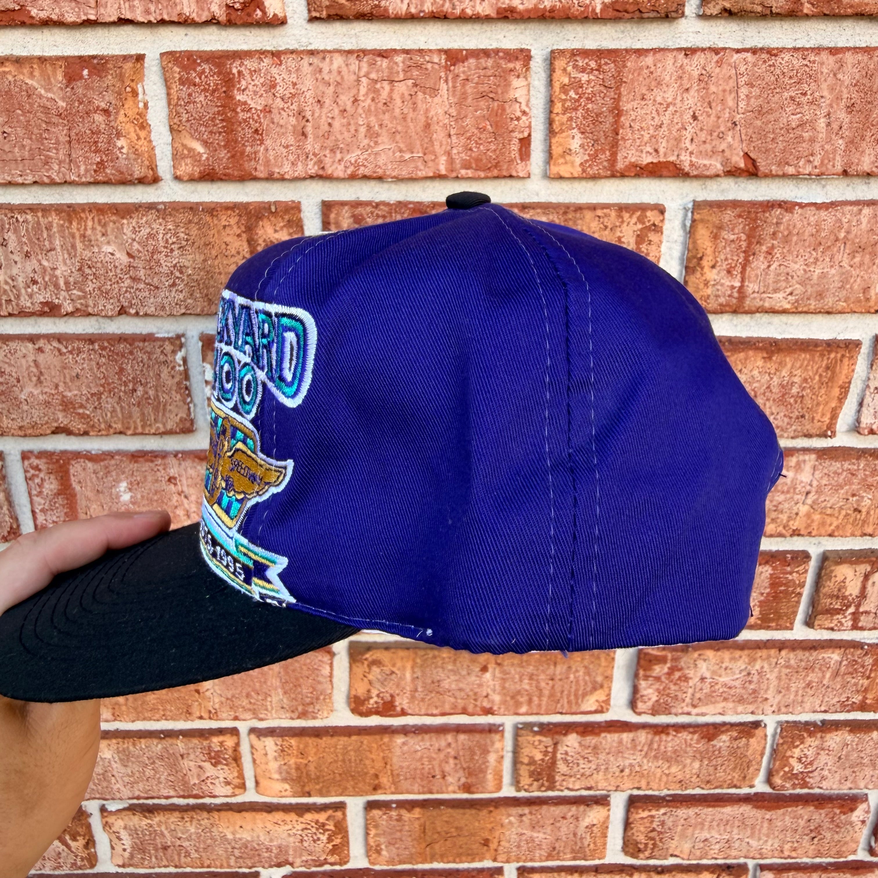 Brickyard 400 Nascar Hat