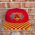Lipton Tea Nascar Hat