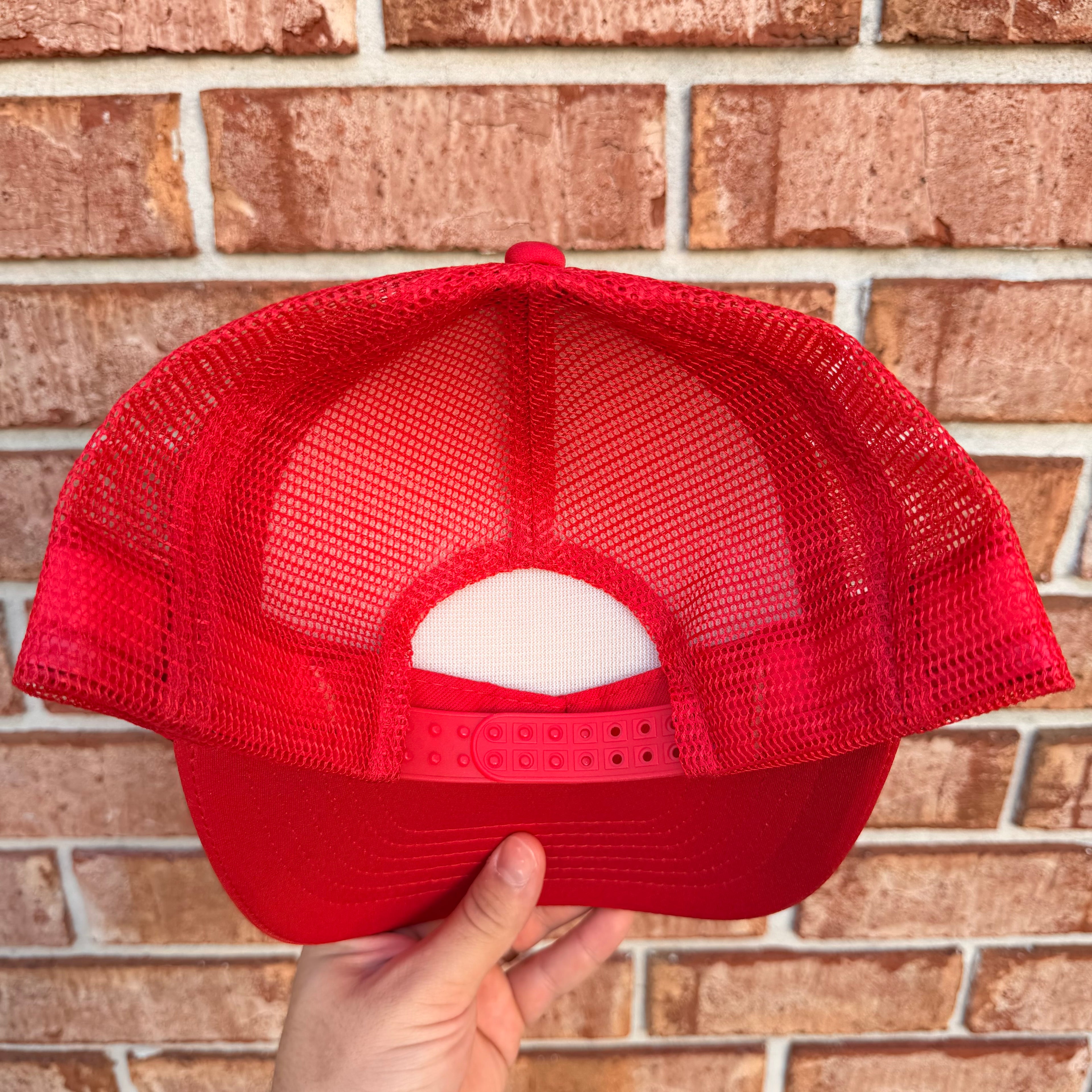 Mac Tools signed Nascar Hat