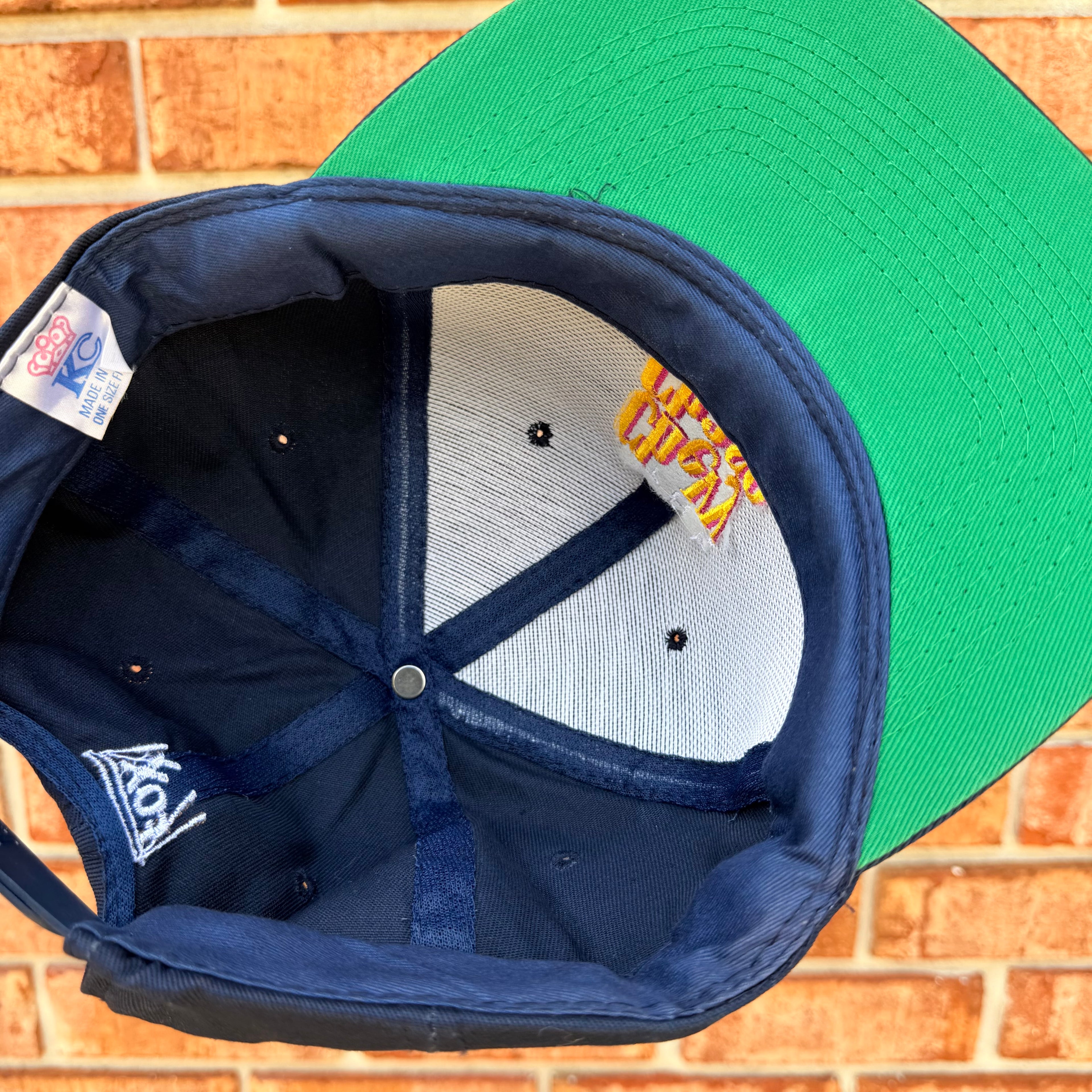 The Chevy Chase Show Hat