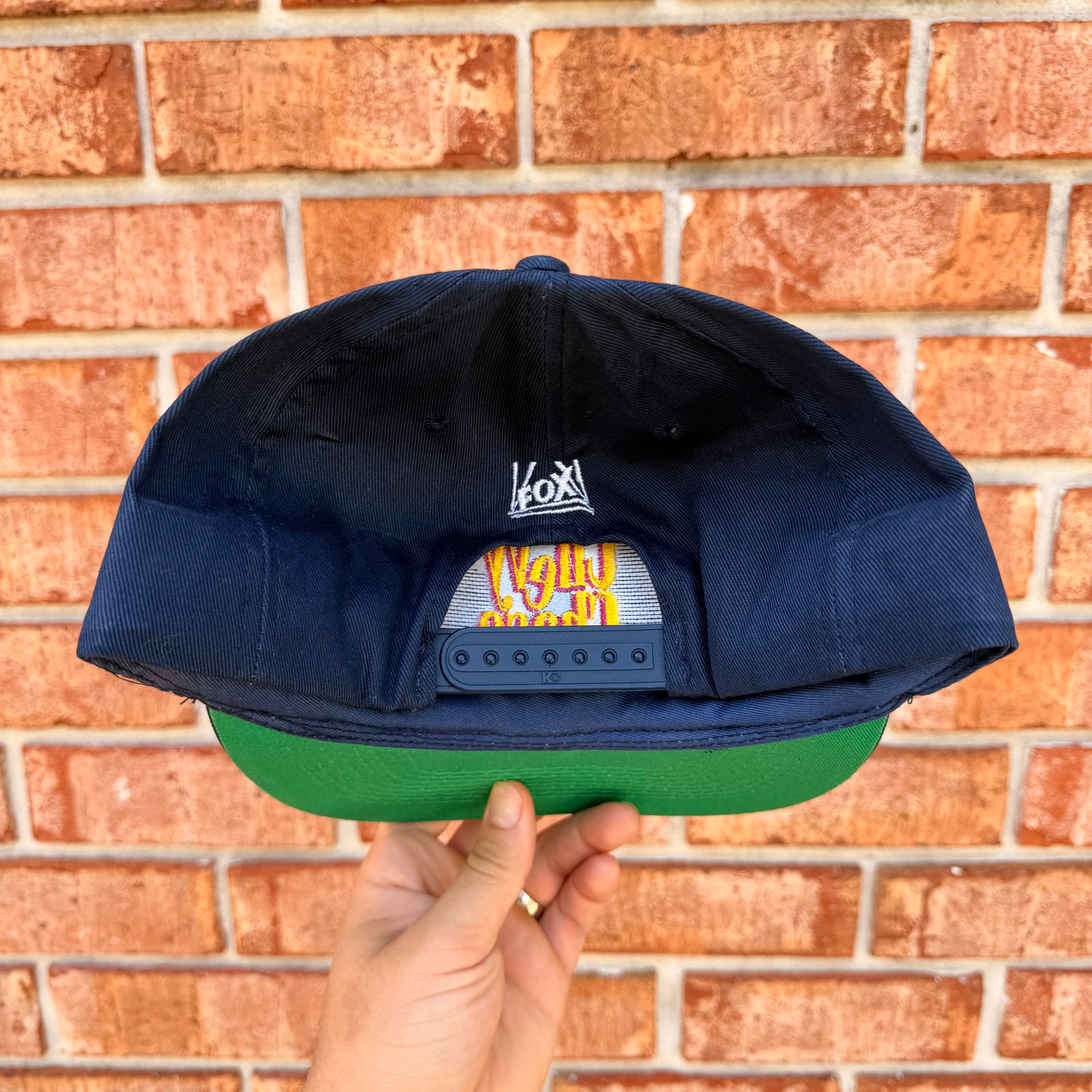 The Chevy Chase Show Hat