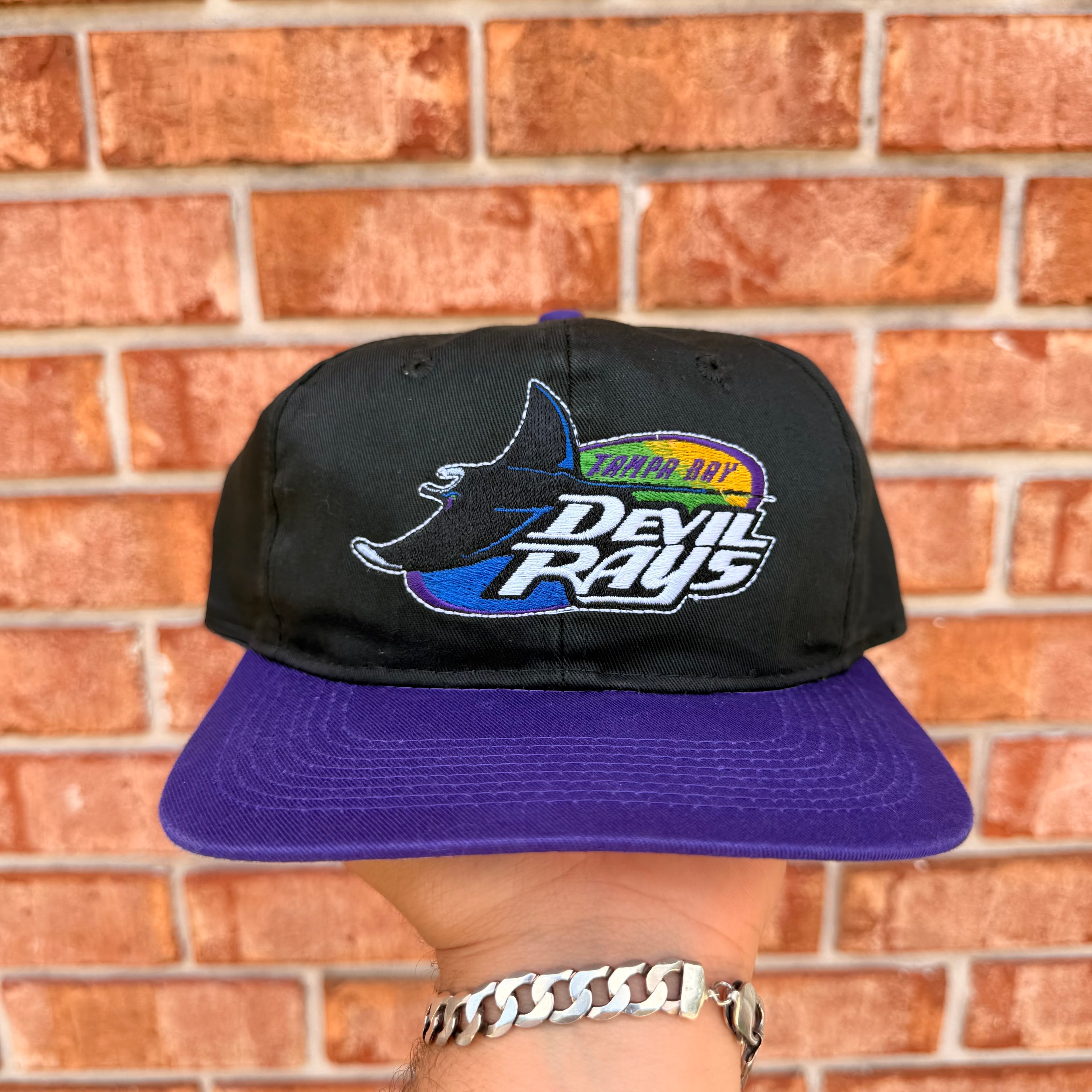 Tampa Bay Devil Ray Hat