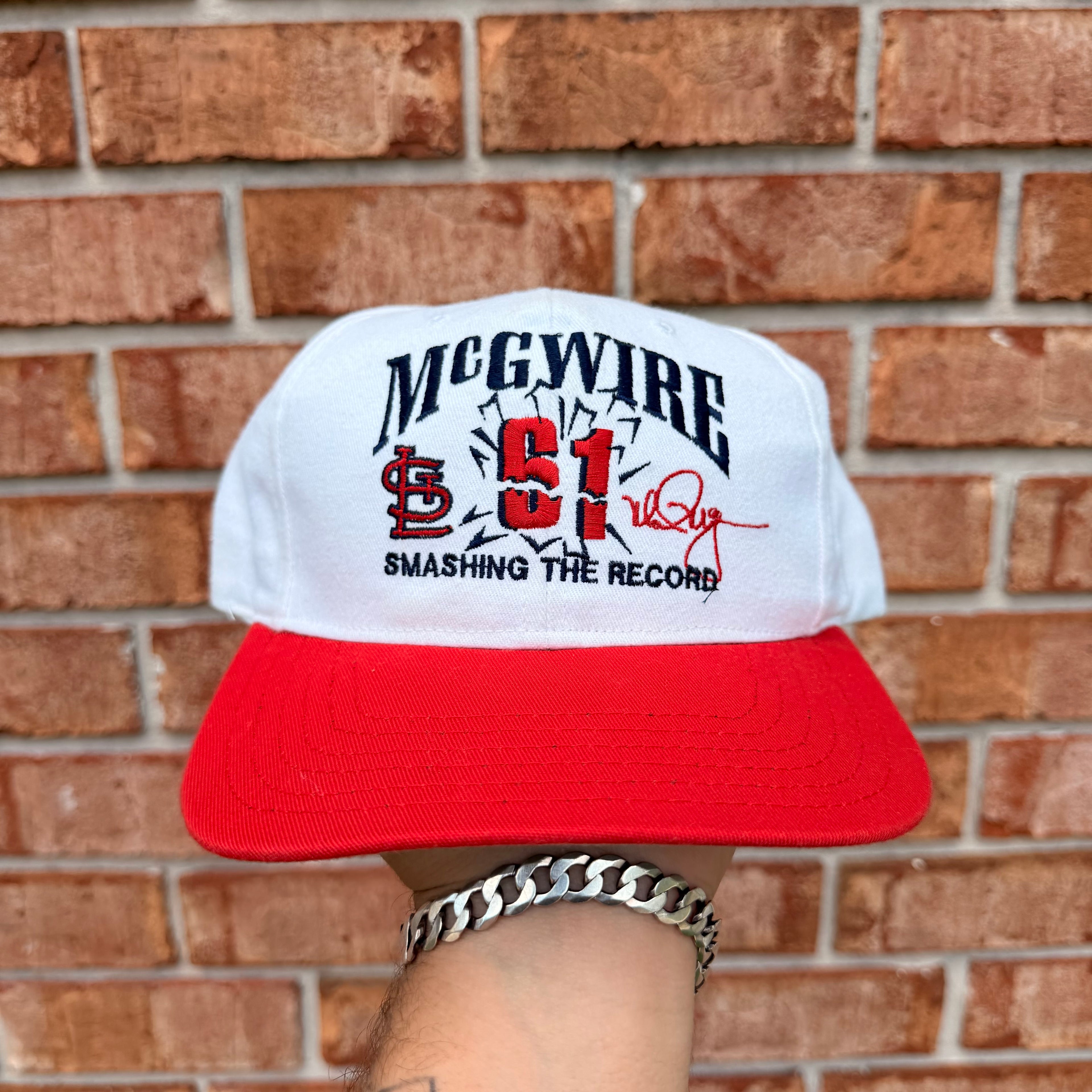 St. Louis Cardinals Hat