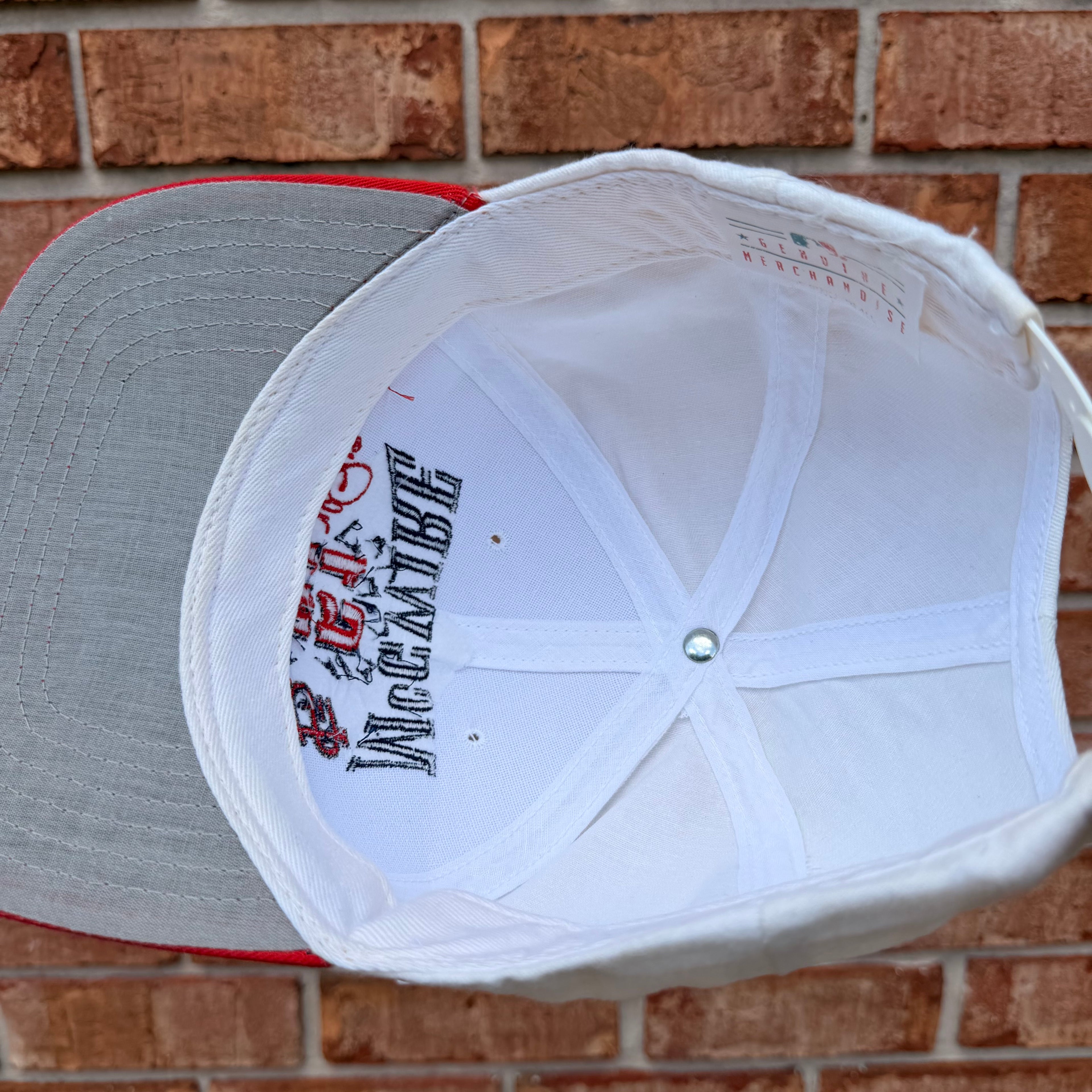 St. Louis Cardinals Hat