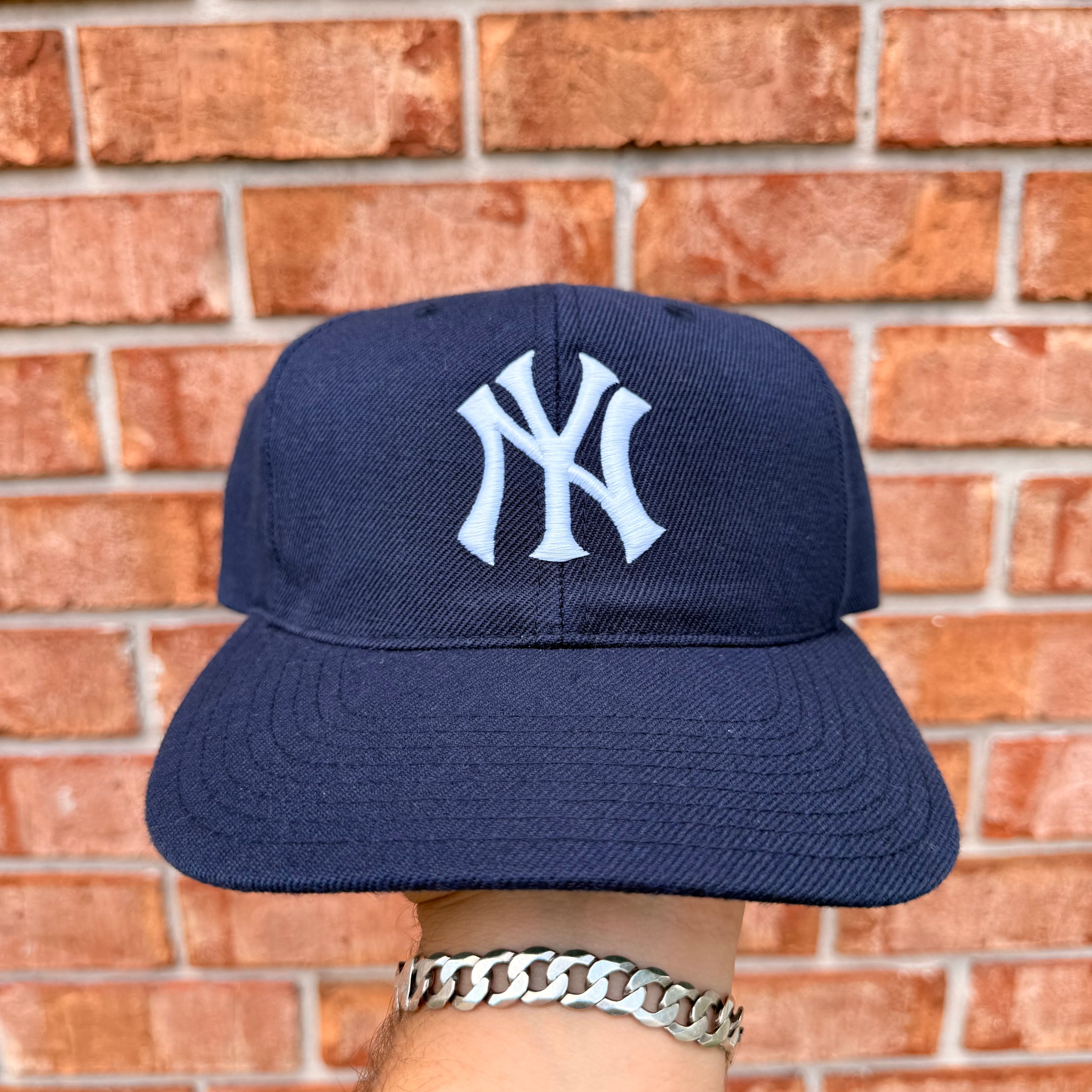 New York Yankees Hat