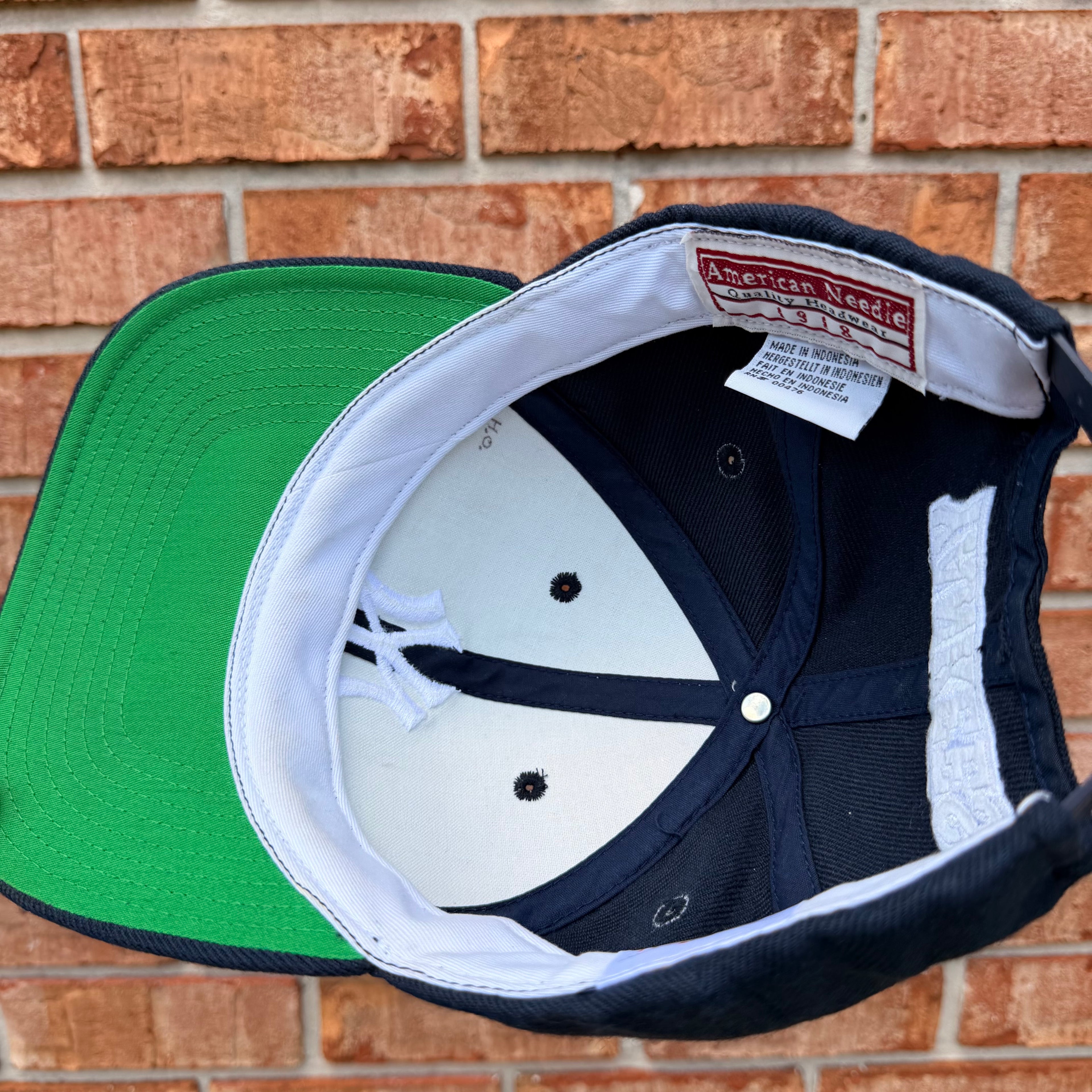 New York Yankees Hat