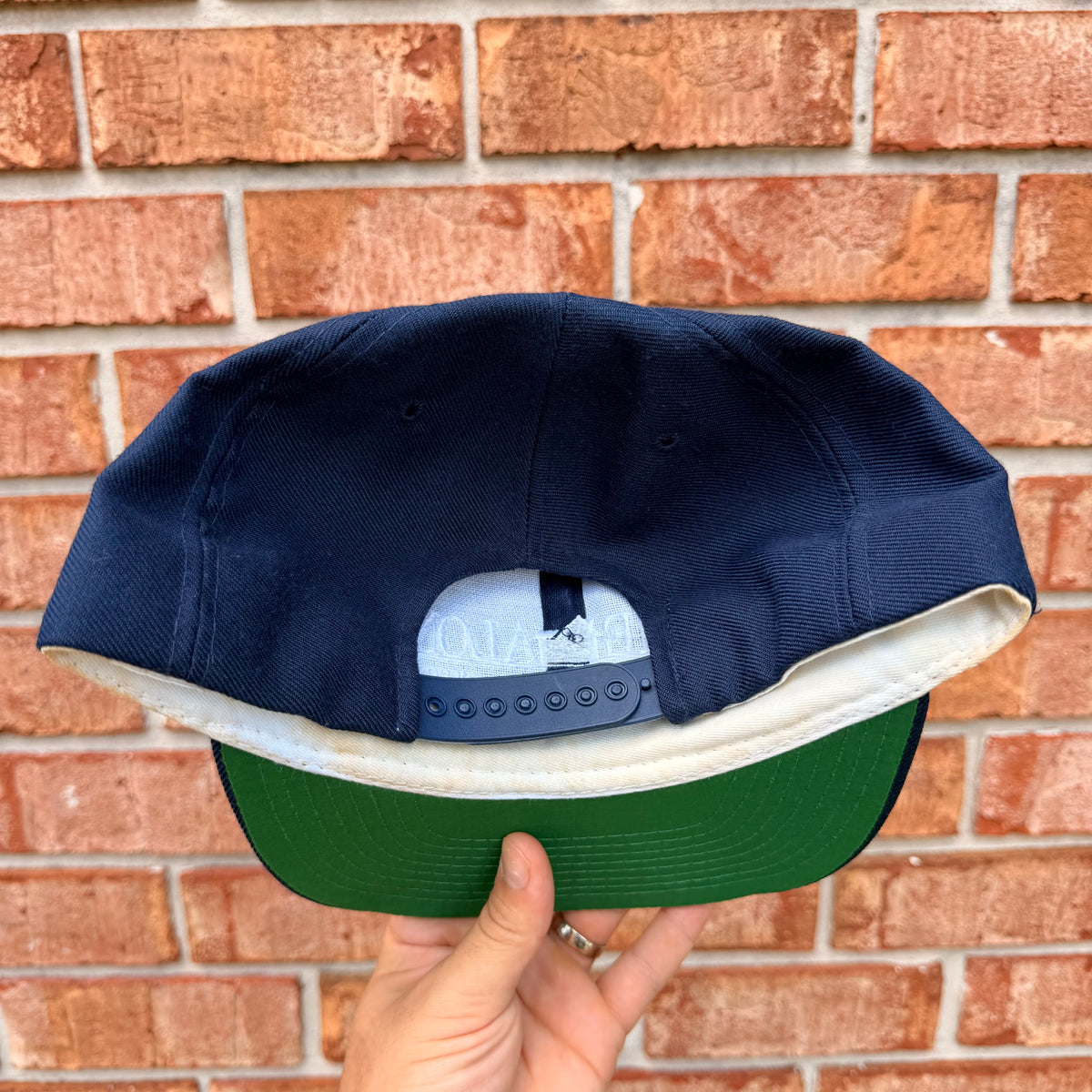 Home Alone Movie Promo Hat