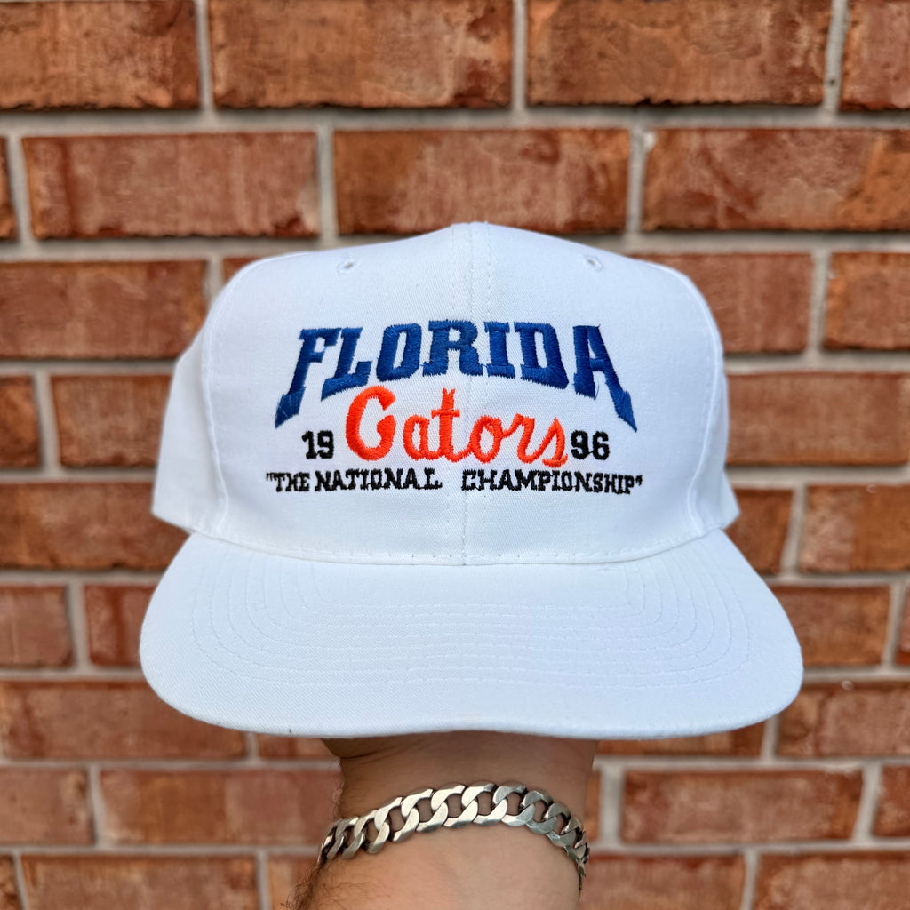 Florida Gators Tostitos Fiesta Bowl Hat