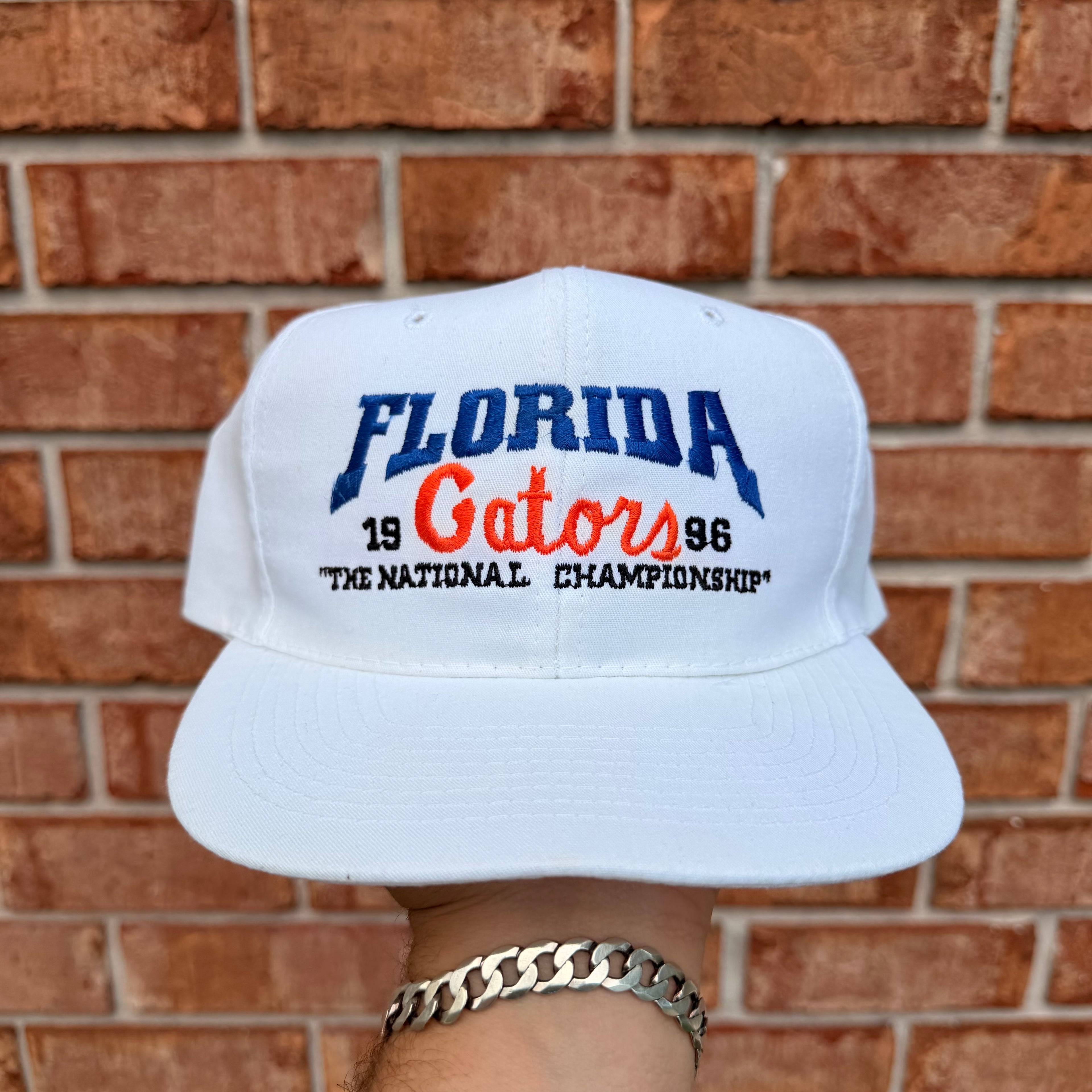 Florida Gators Tostitos Fiesta Bowl Hat