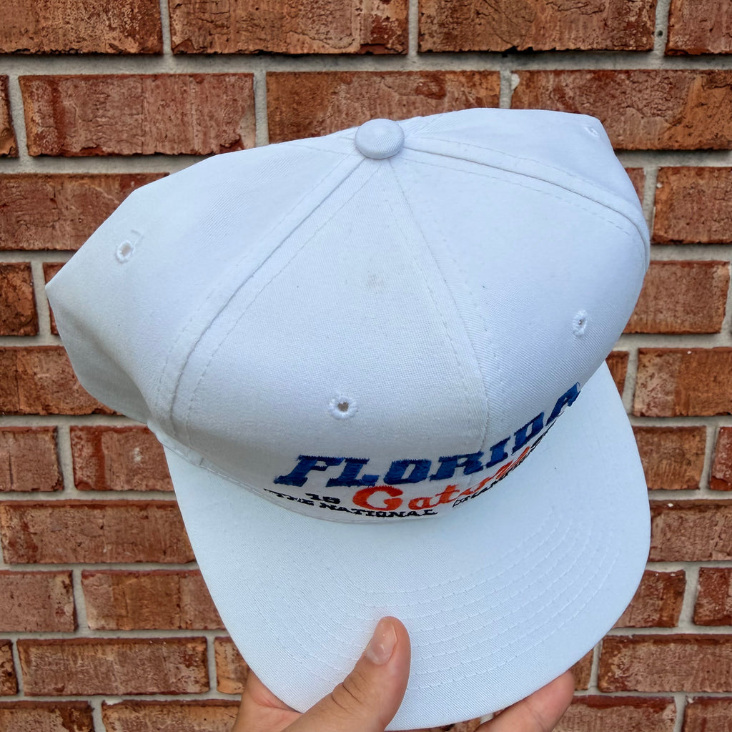 Florida Gators Tostitos Fiesta Bowl Hat