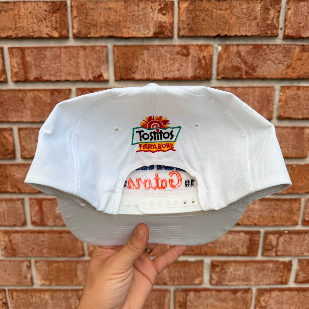 Florida Gators Tostitos Fiesta Bowl Hat