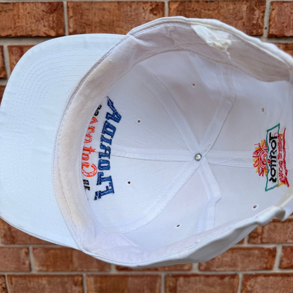 Florida Gators Tostitos Fiesta Bowl Hat