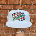 NHRA Motocraft Gatornationals Hat
