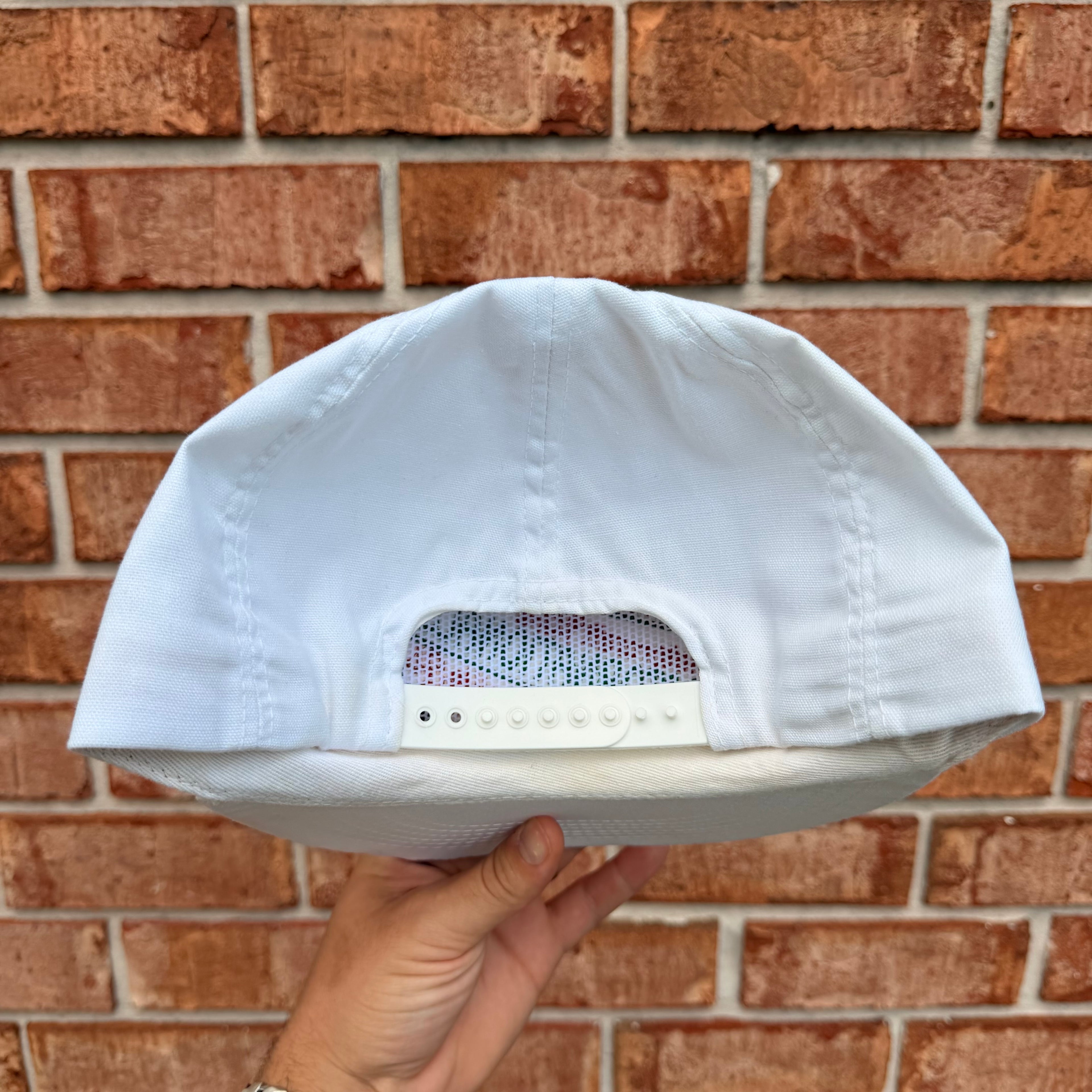 NHRA Motocraft Gatornationals Hat