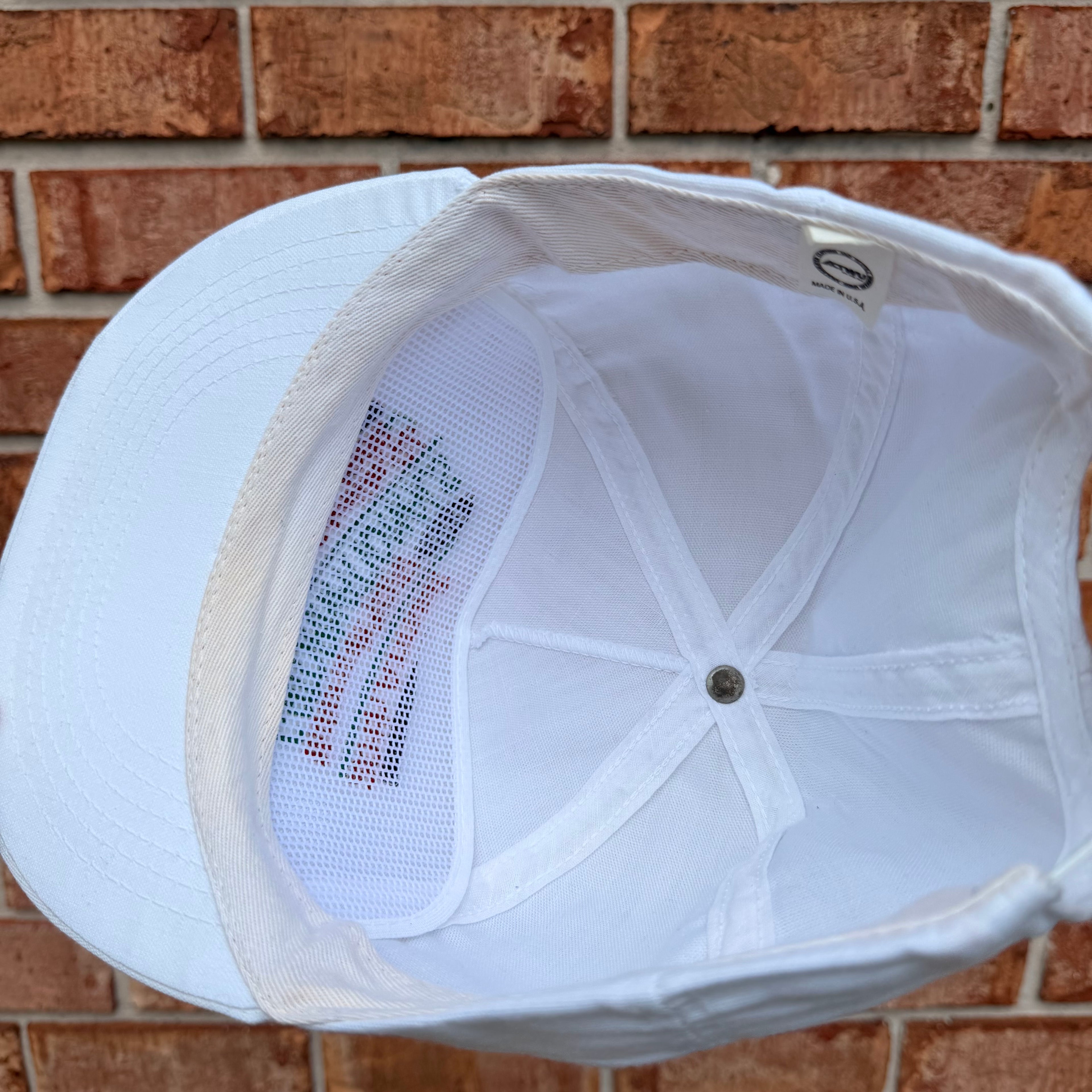 NHRA Motocraft Gatornationals Hat