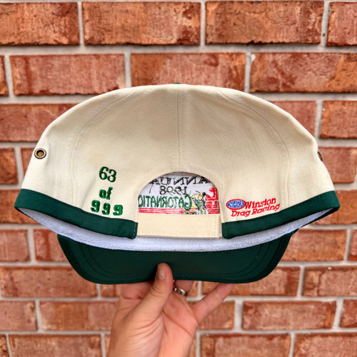 20th Annual Mac Tools Gatornations  Hat