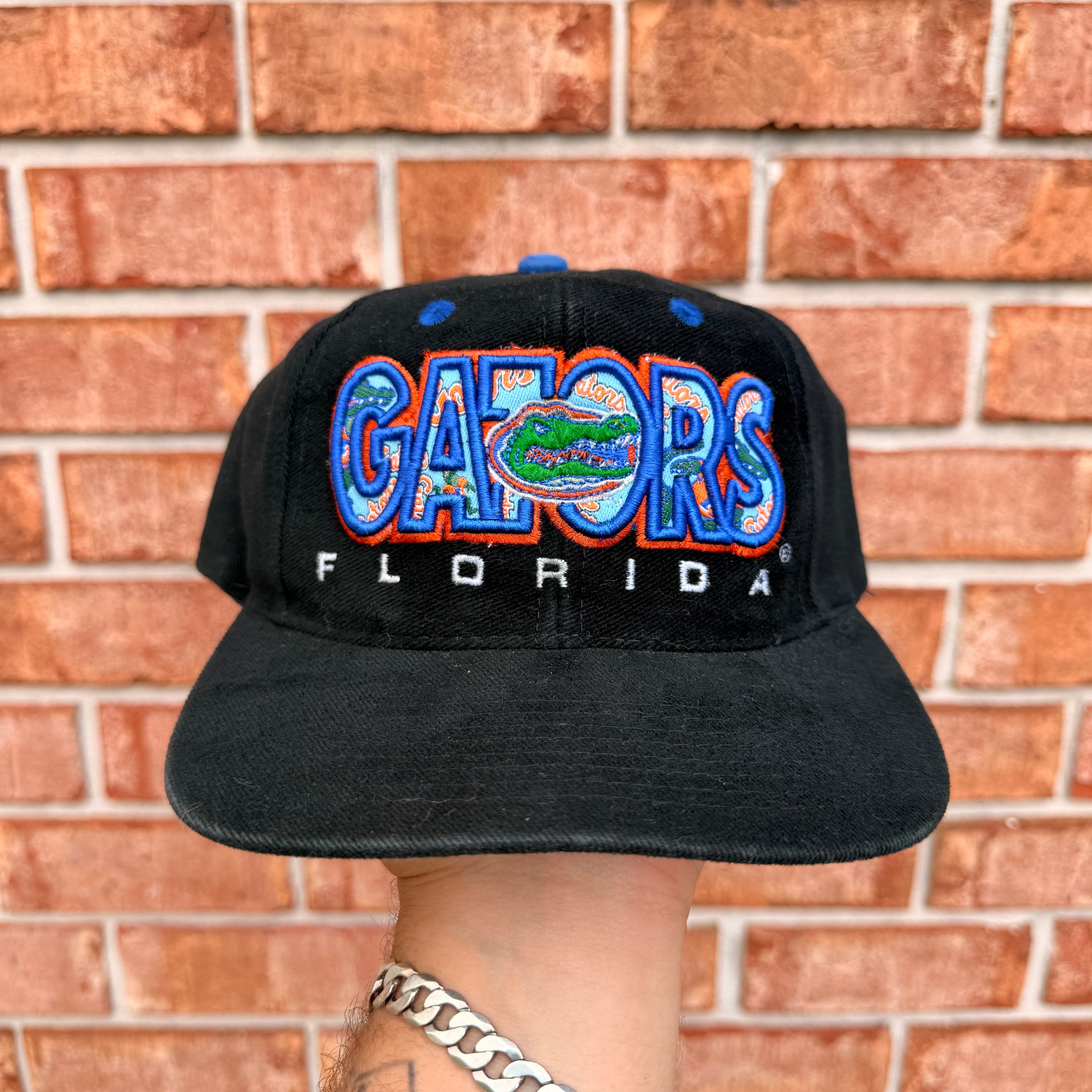 Florida Gators Hat
