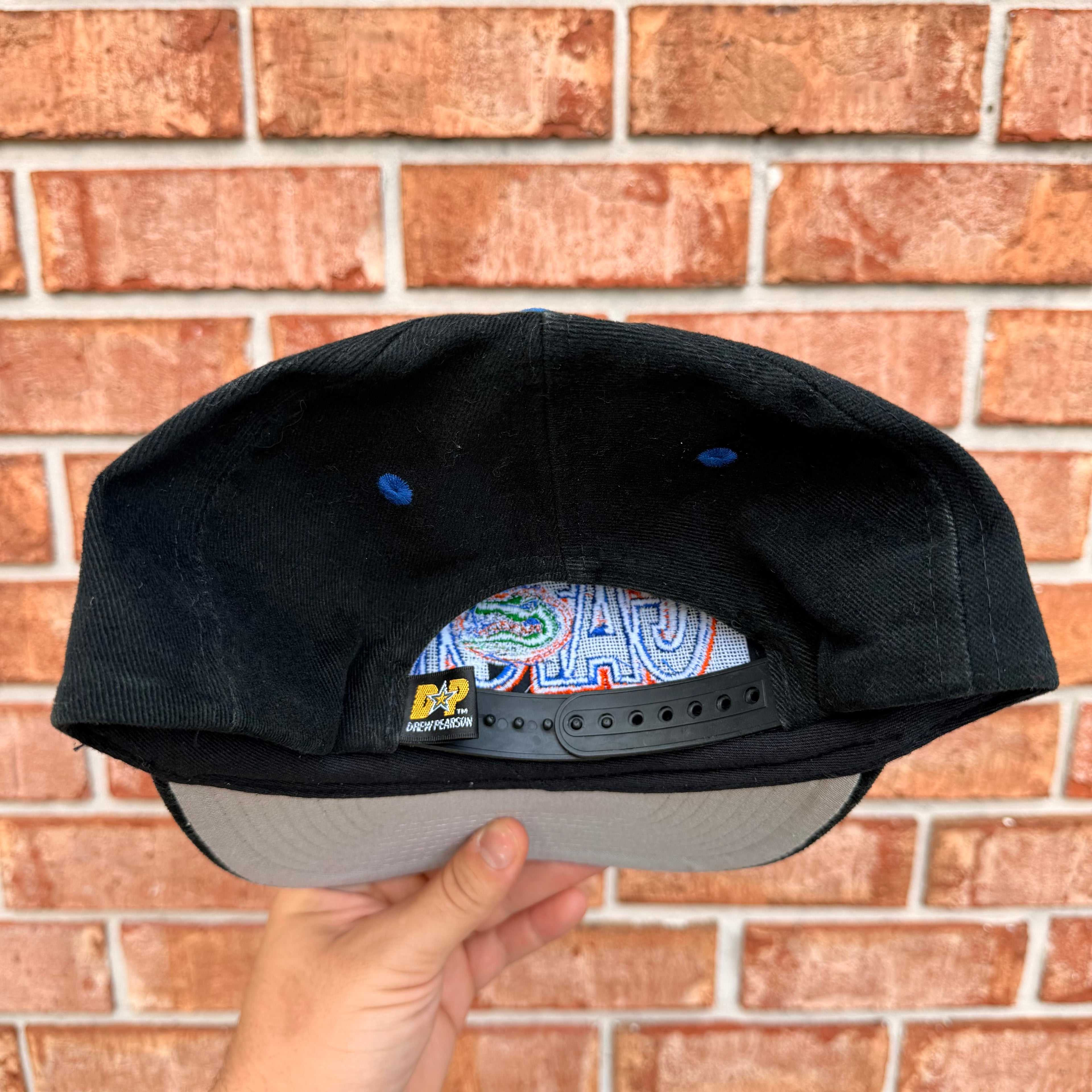 Florida Gators Hat