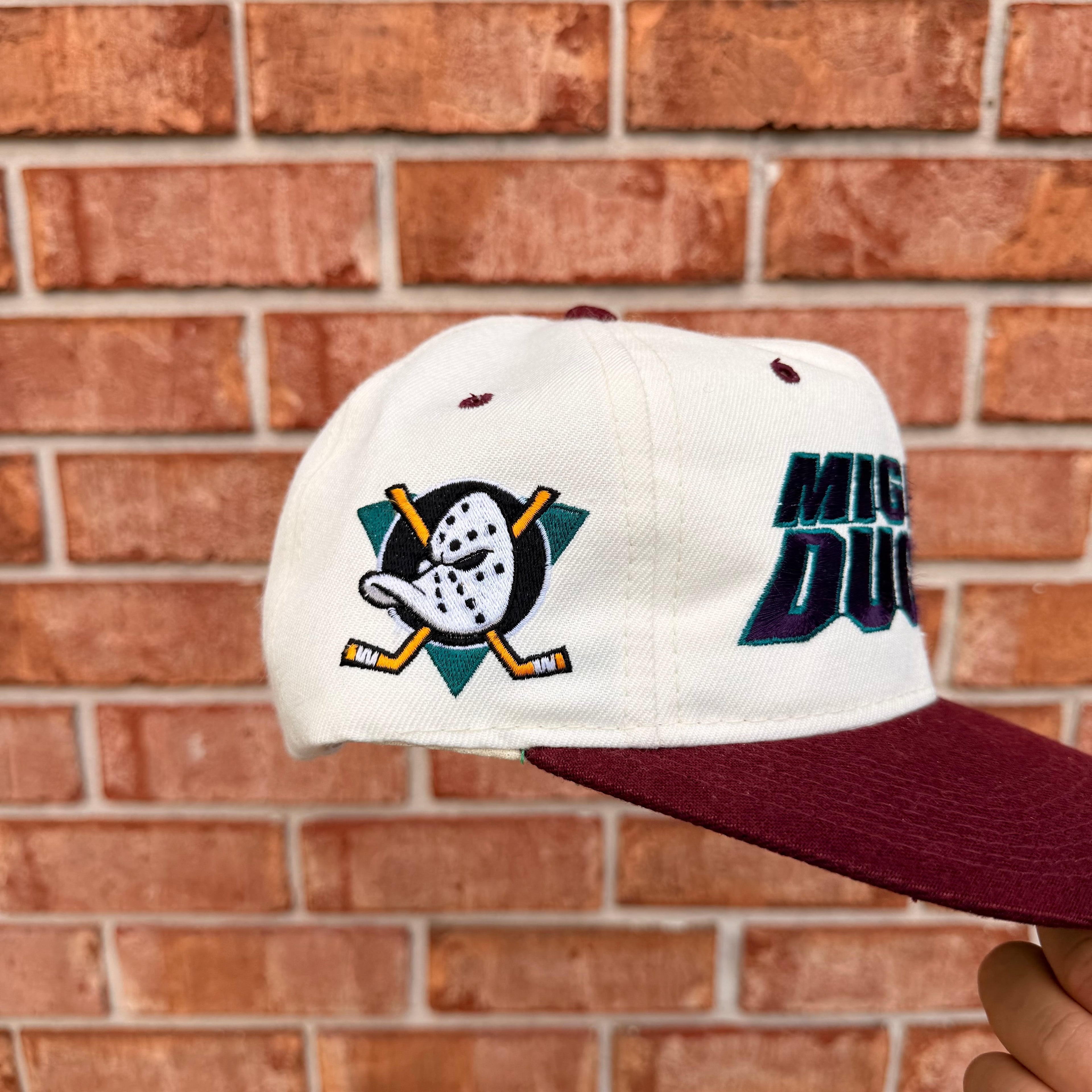 Mighty Ducks Sports Specialties Hat