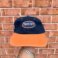 English Turn Golf Hat