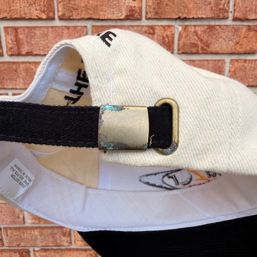 Razor Golf Hat