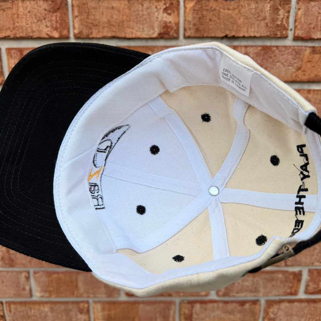 Razor Golf Hat
