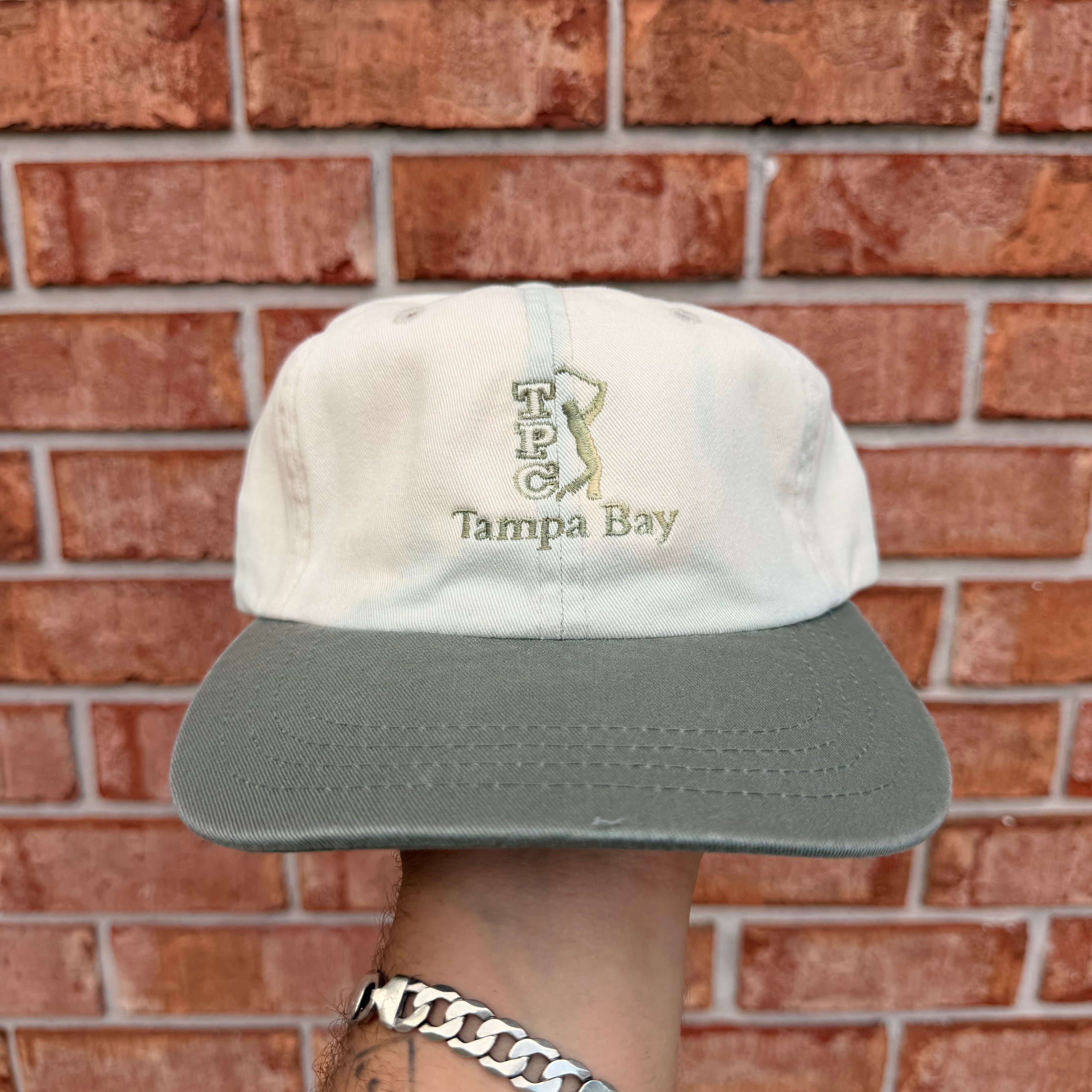 TPC Tampa Bay Golf Hat