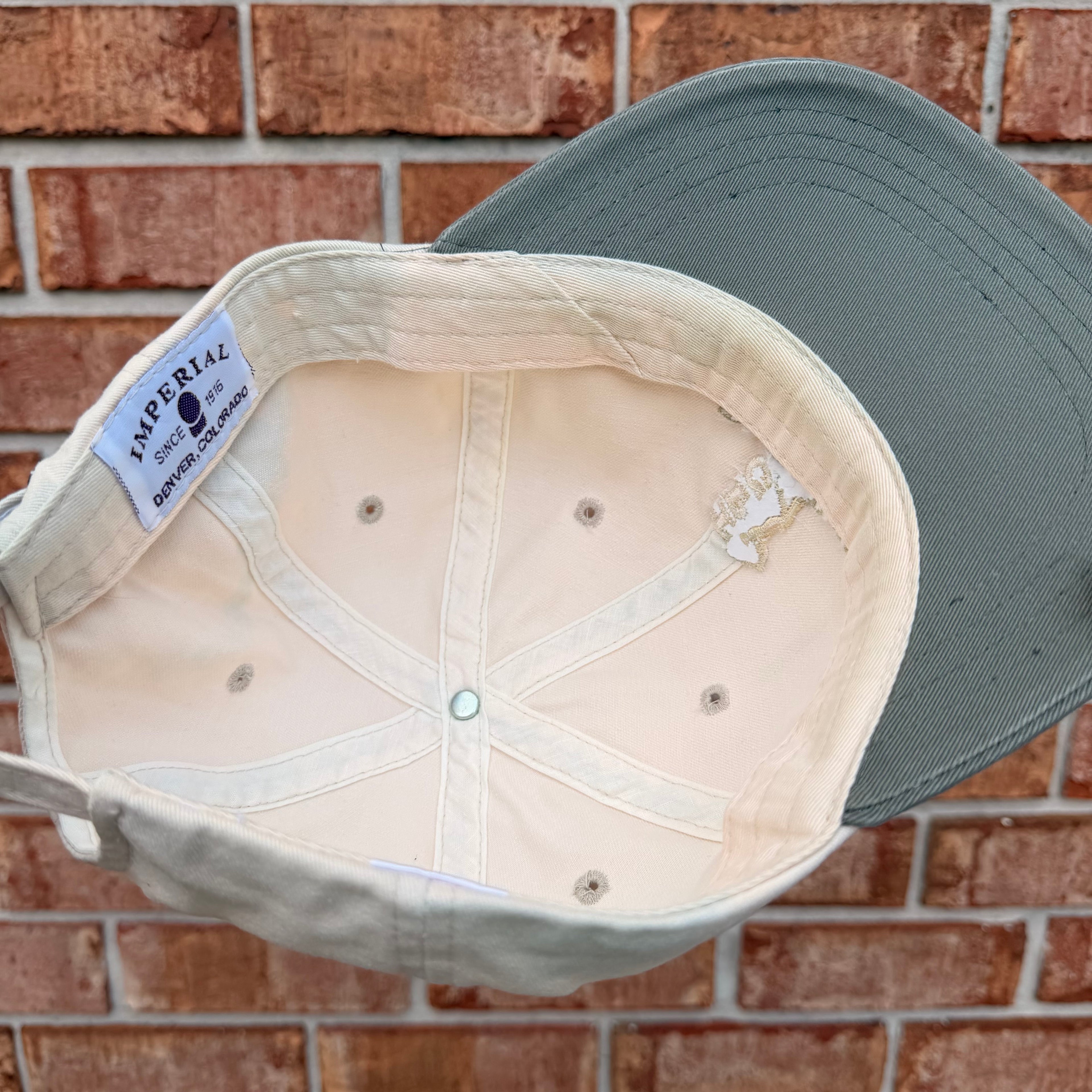TPC Tampa Bay Golf Hat
