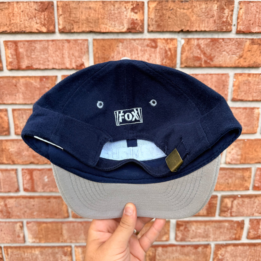 Ally McBeal Fox Promo Hat
