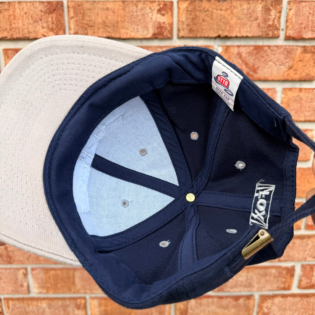 Ally McBeal Fox Promo Hat