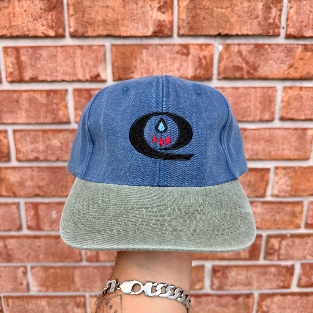 Quality Fab & Supply Hat
