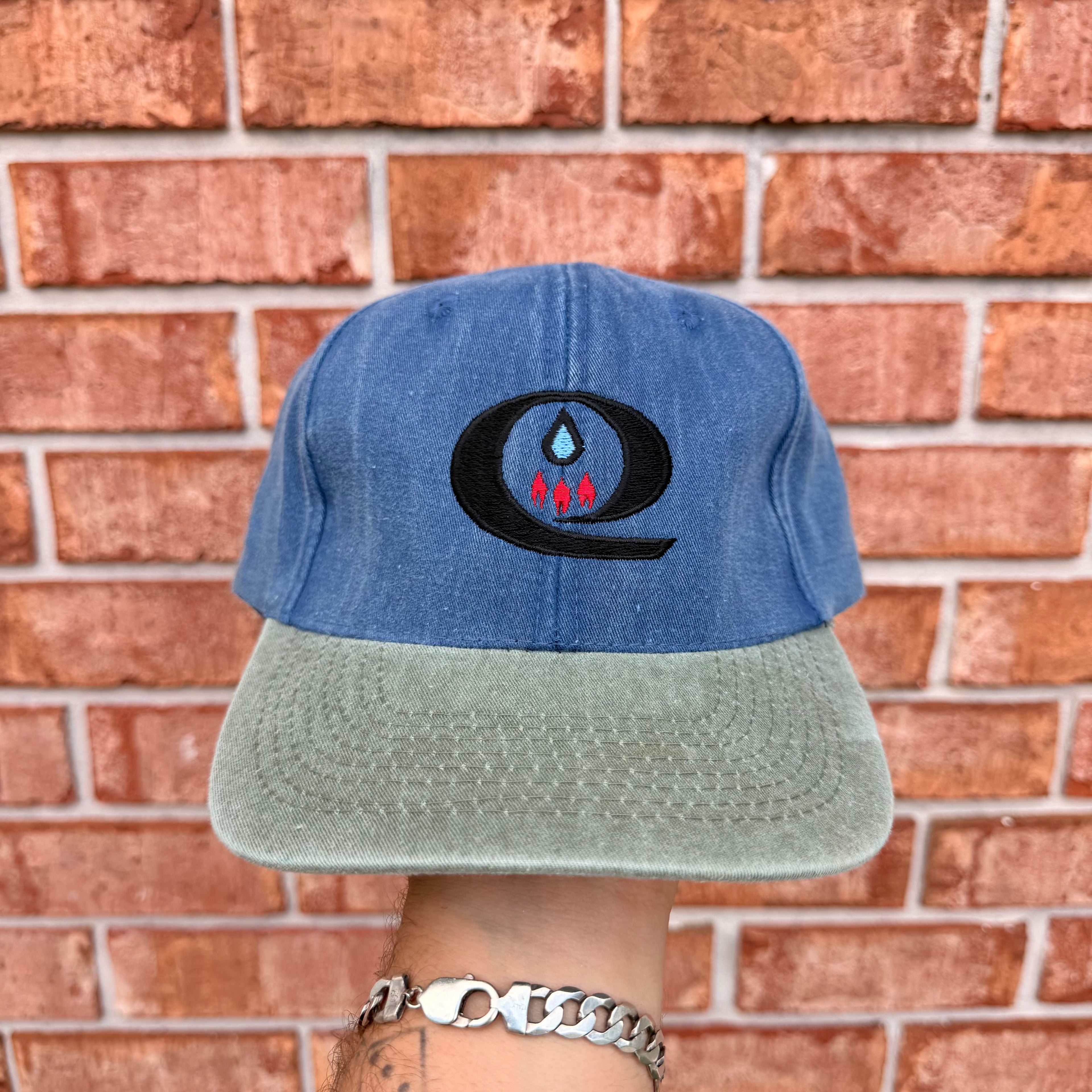Quality Fab & Supply Hat