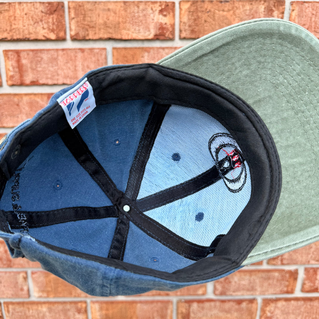 Quality Fab & Supply Hat