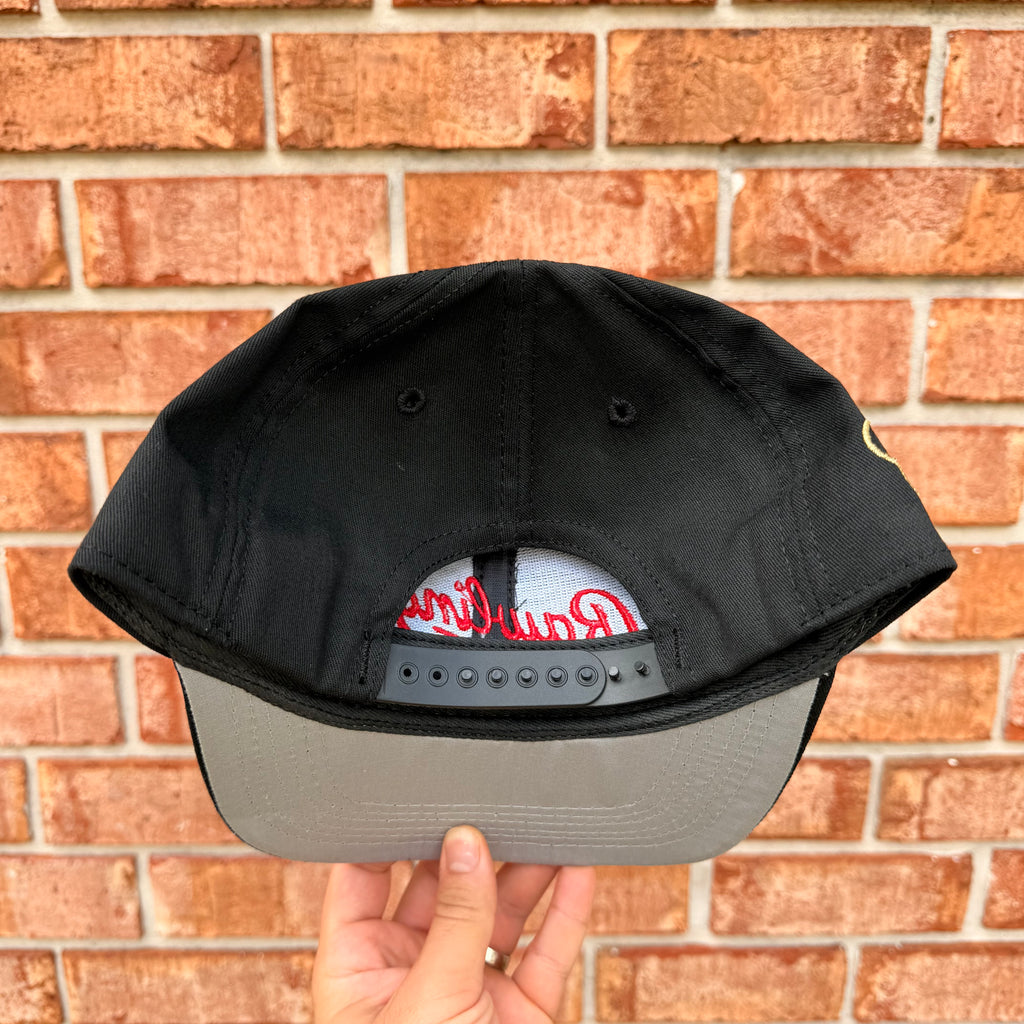 Rawlings Gold Glove Baseball Hat