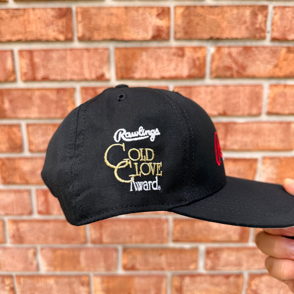 Rawlings Gold Glove Baseball Hat