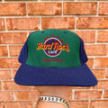 Hard Rock Cafe Save The Planet Hat