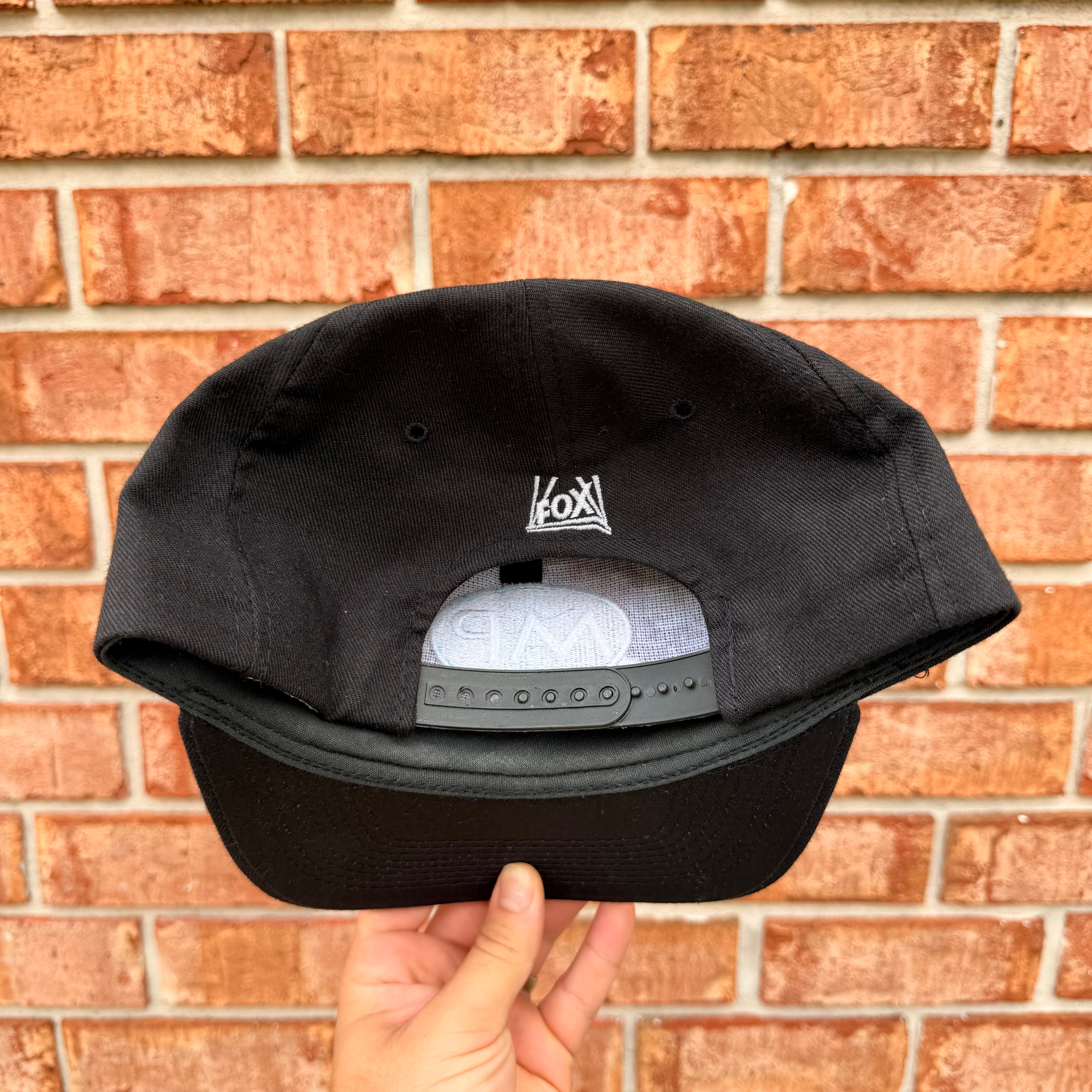 Melrose Place Promo Hat