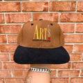 Arts Premium Cigars Hat