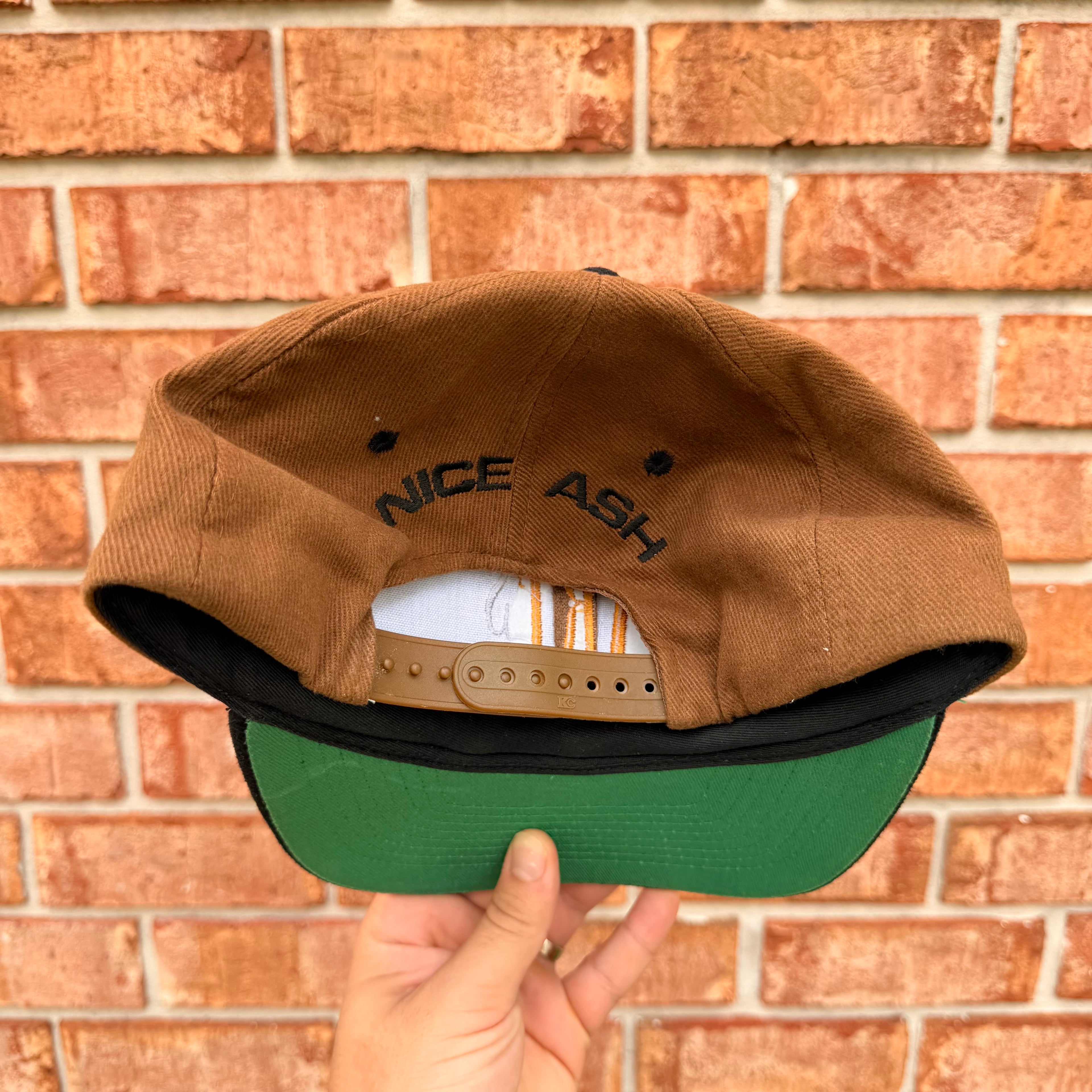 Arts Premium Cigars Hat
