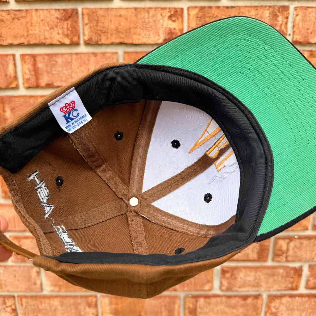 Arts Premium Cigars Hat