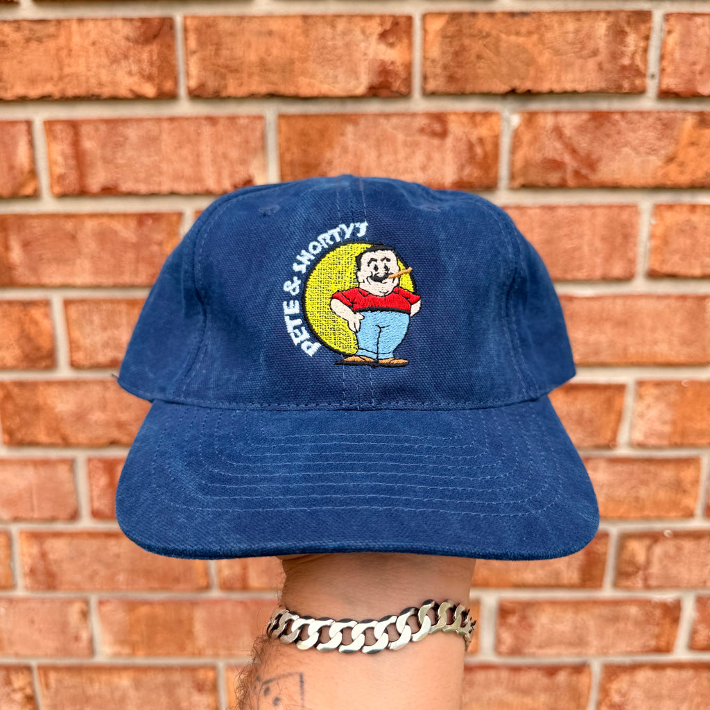 Super Bowl XXXIII Cigar Hat