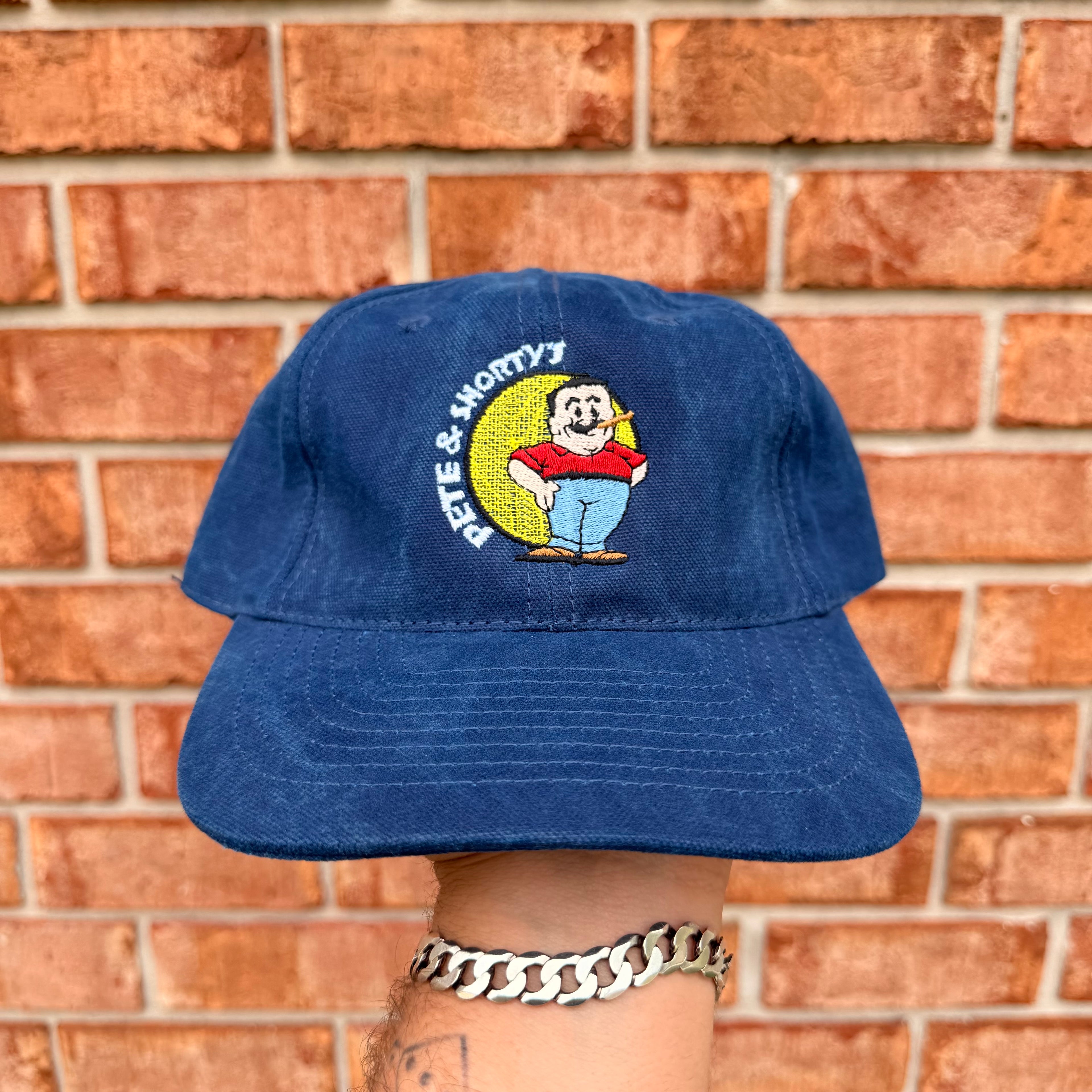 Super Bowl XXXIII Cigar Hat