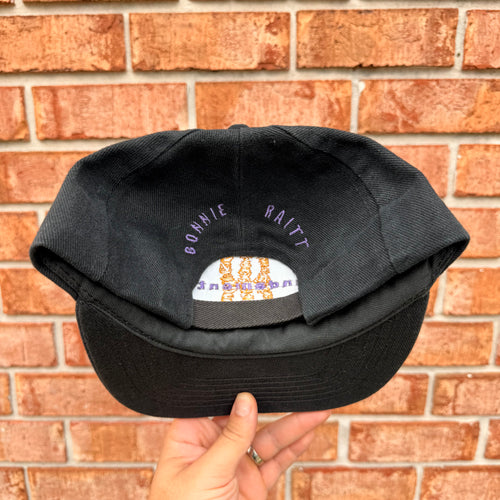 Bonnie Raitt Hat
