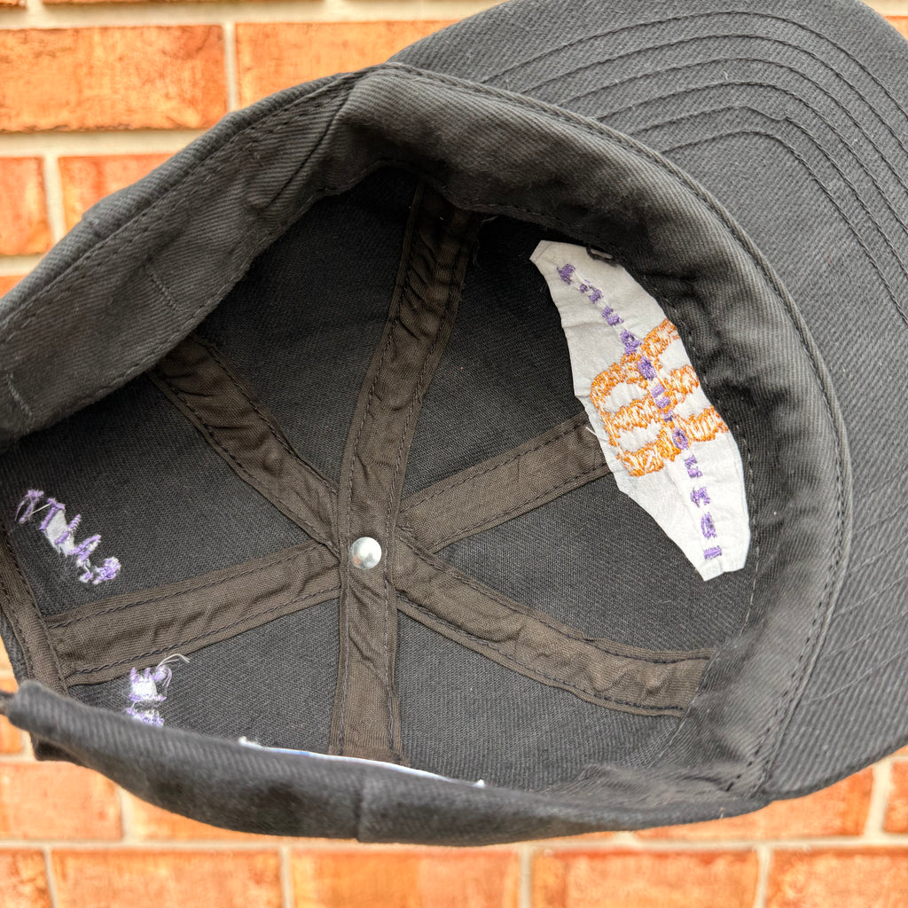 Bonnie Raitt Hat