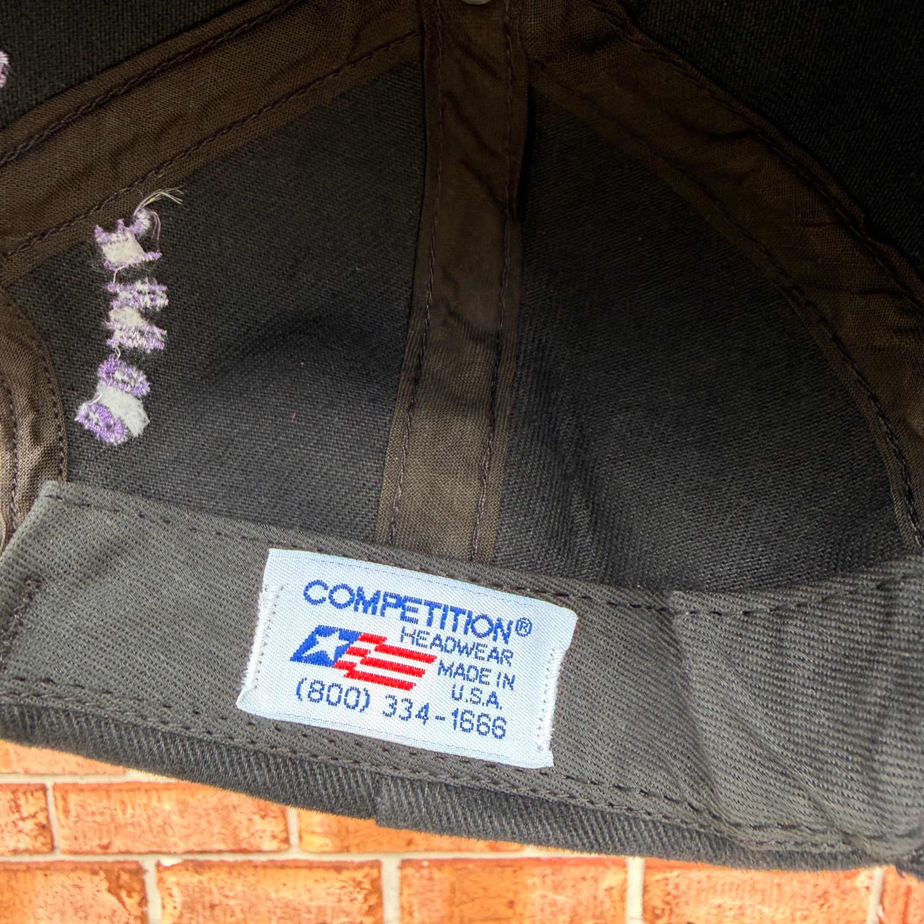Bonnie Raitt Hat