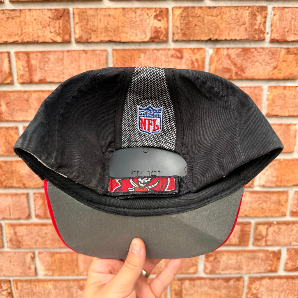 Buccaneers Pro Line Hat