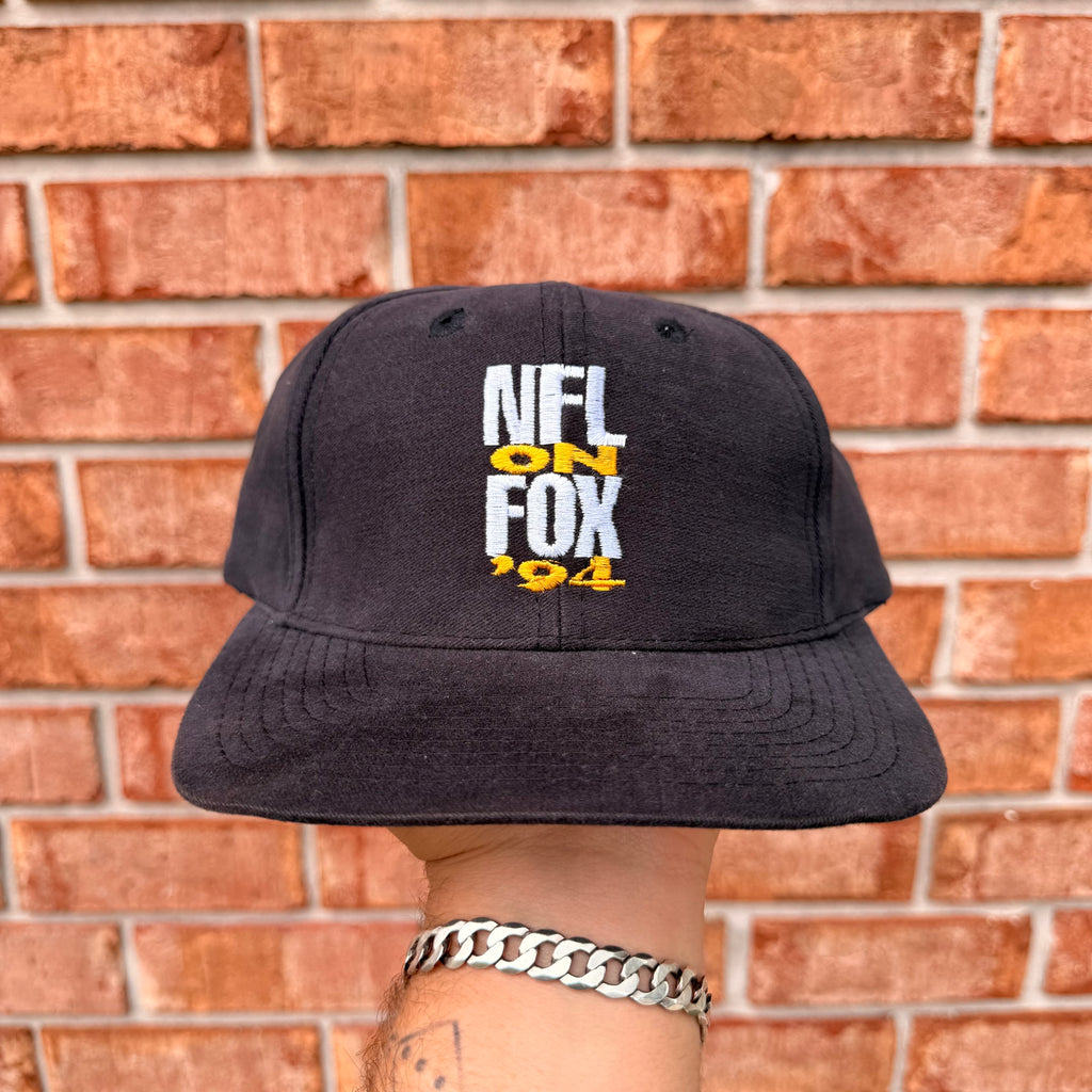NFL On Fox Hat