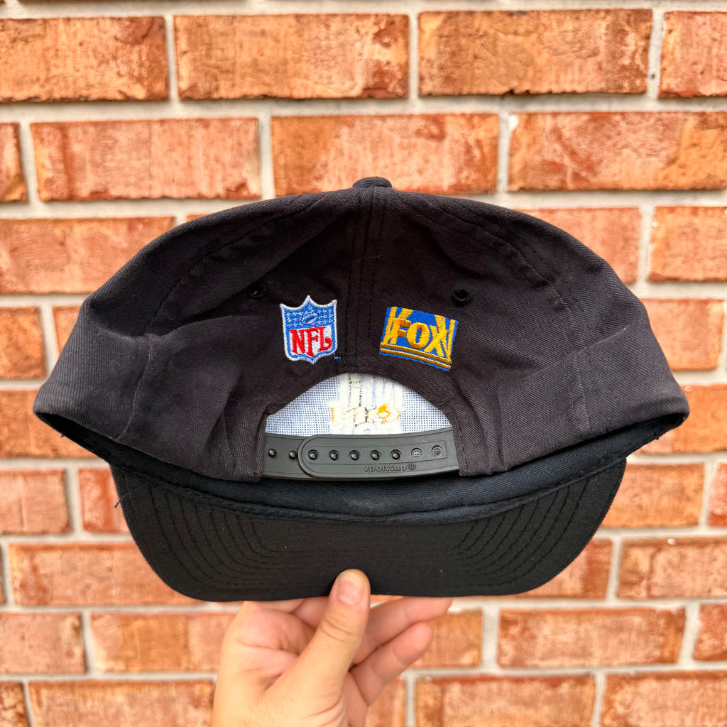 NFL On Fox Hat