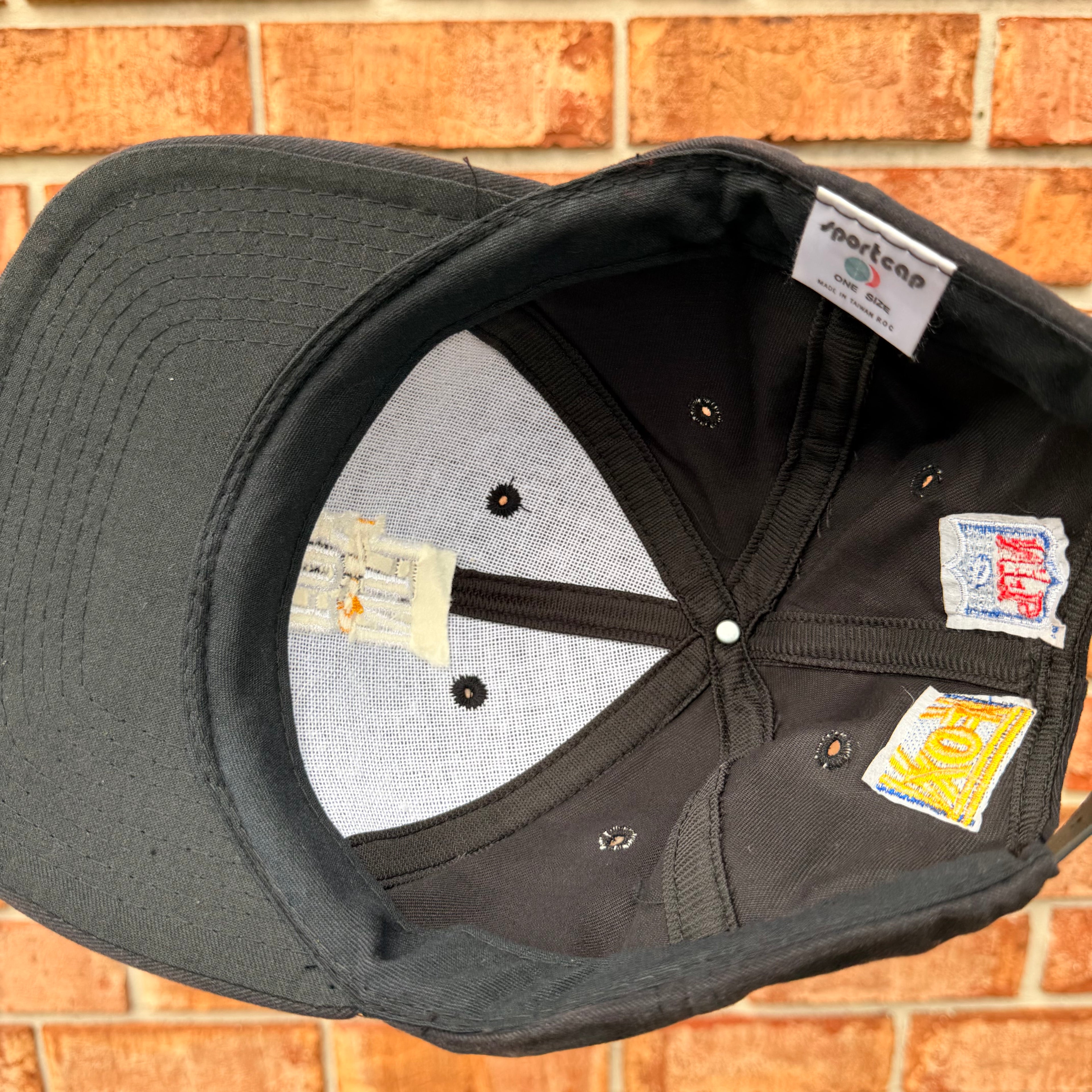 NFL On Fox Hat