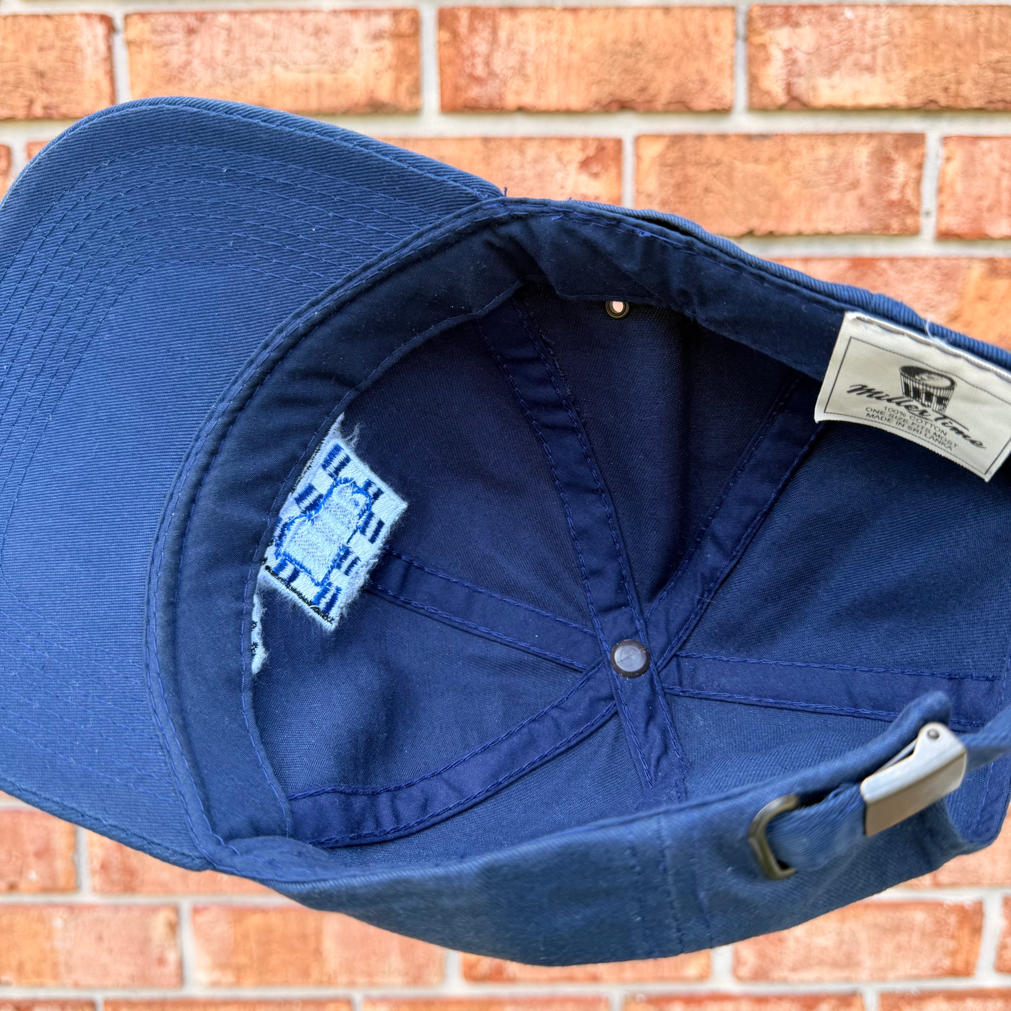 Miller Lite Racing Hat